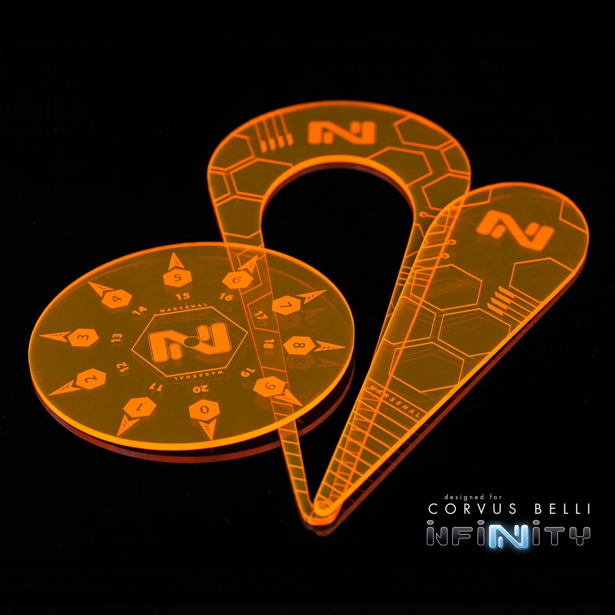 Infinity Template Pack - Image 4