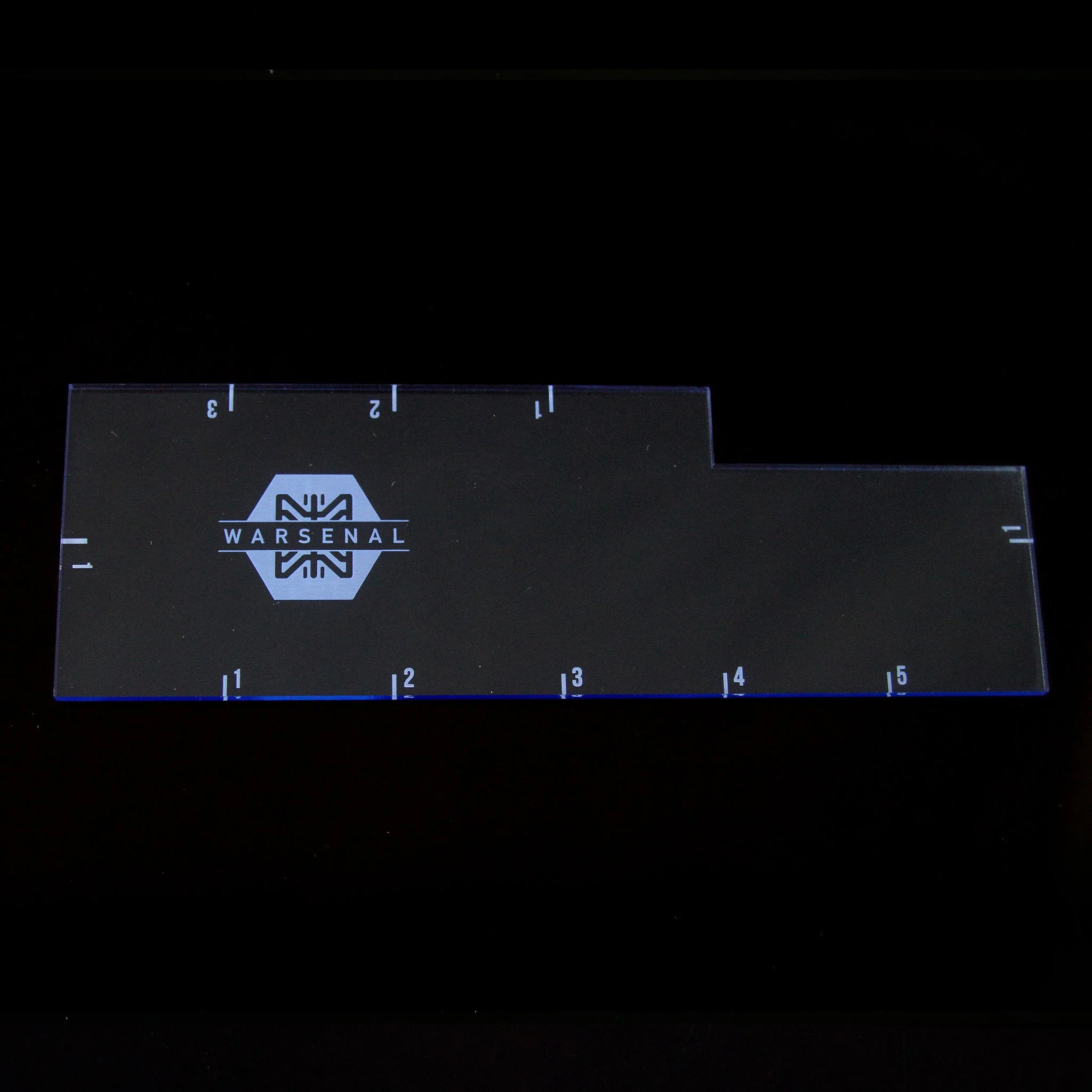Infinity the Game 6x4x2 Measurement Tool - Image 2