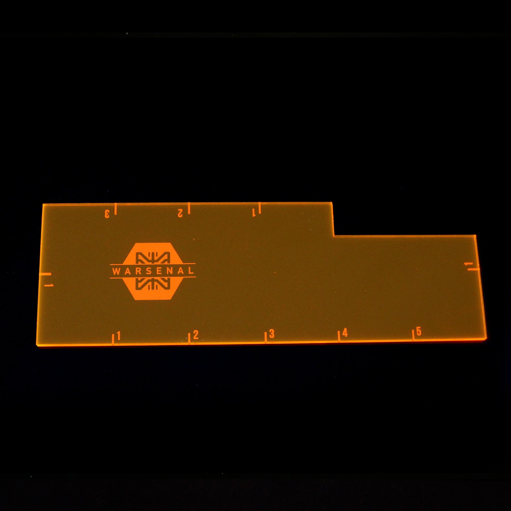 Infinity the Game 6x4x2 Measurement Tool - Image 3
