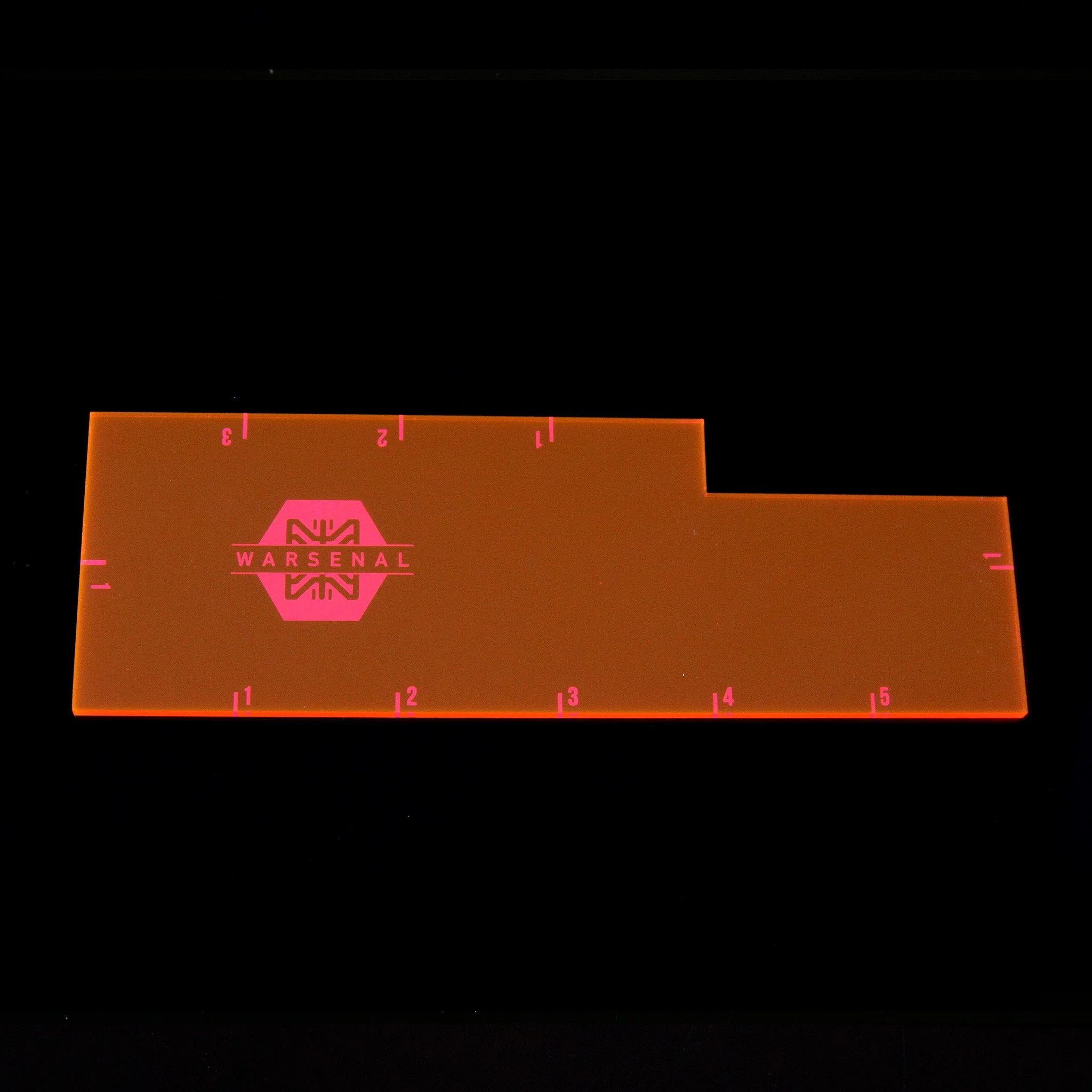 Infinity the Game 6x4x2 Measurement Tool - Image 4