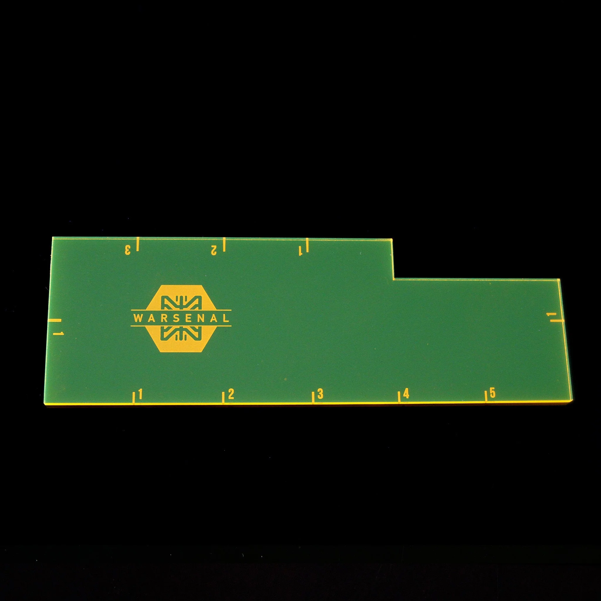 Infinity the Game 6x4x2 Measurement Tool - Image 5