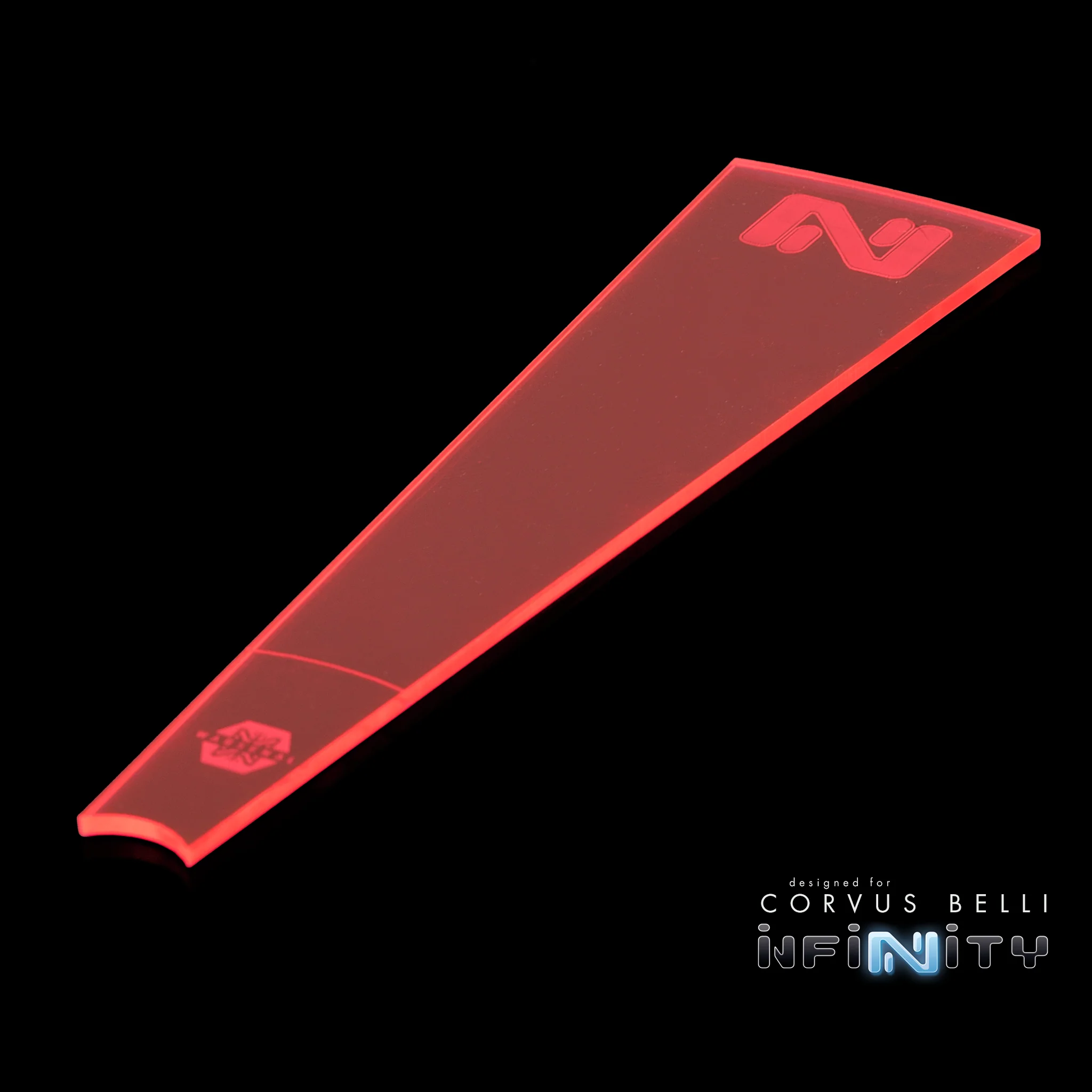 Infinity Zone of Control Templates - Image 4