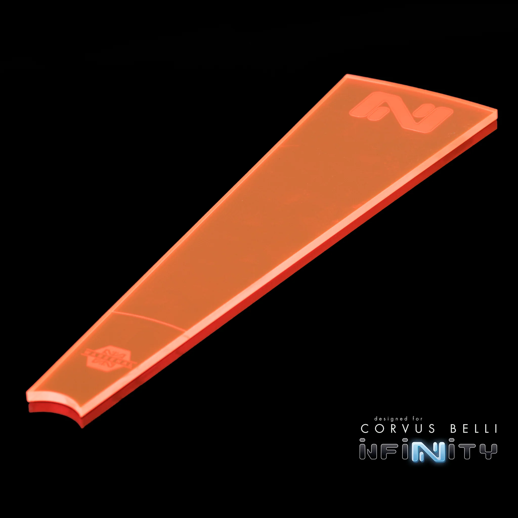 Infinity Zone of Control Templates - Image 5