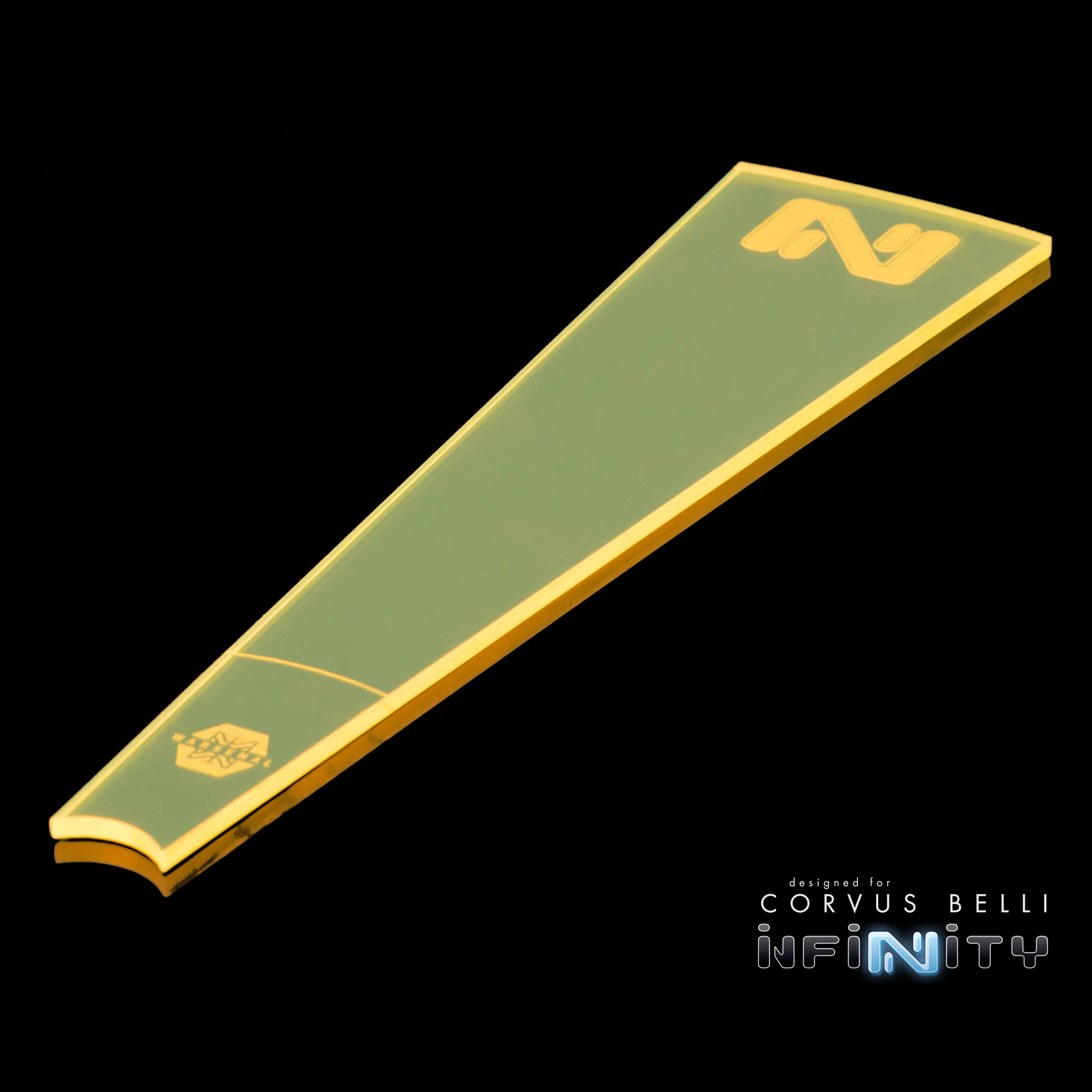 Infinity Zone of Control Templates - Image 6