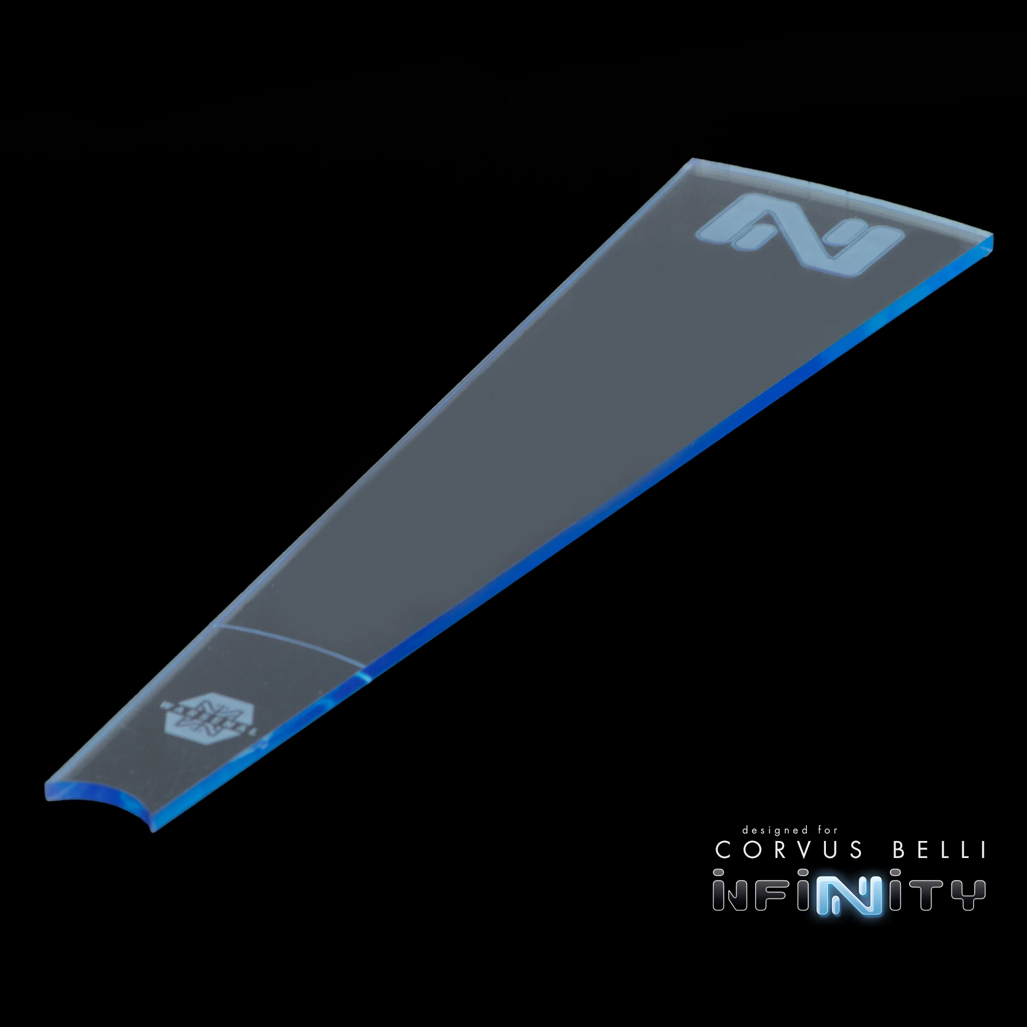 Infinity Zone of Control Templates - Image 8