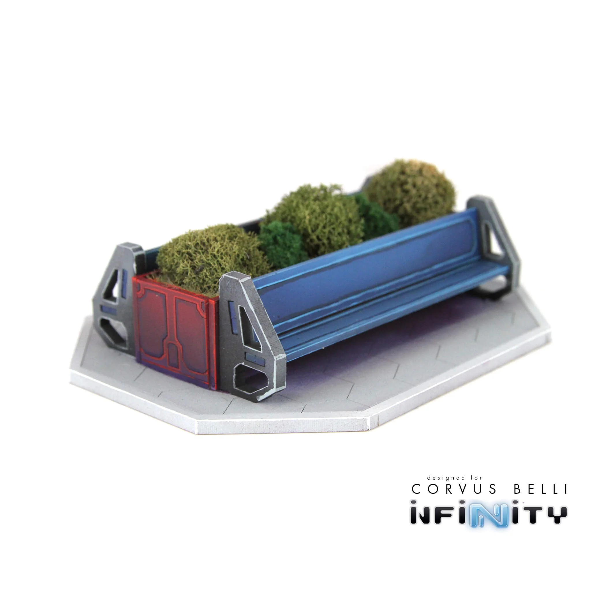 Island Packs - Image 2