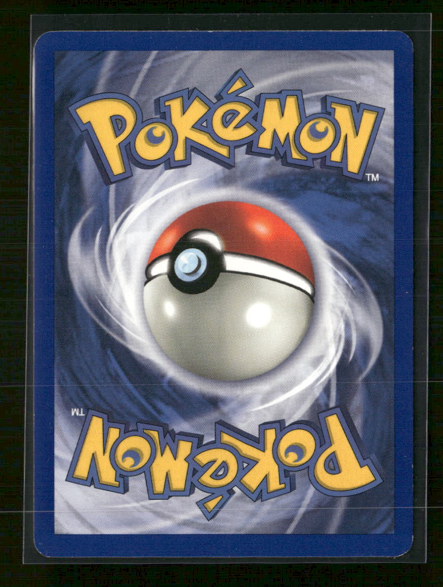 Jungle Jolteon (4) #04/64 - Image 2