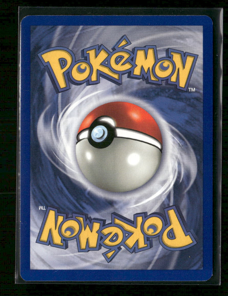 Jungle Vaporeon (12) 1st Edition #12/64 - Image 2