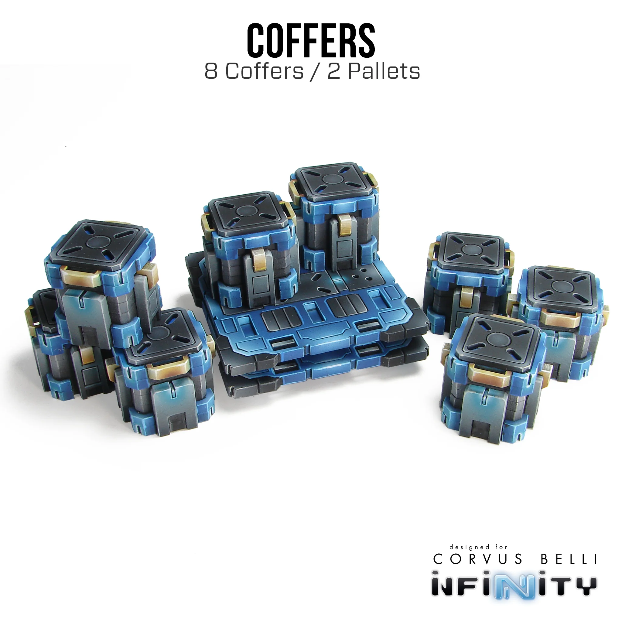 Kapsulo Coffers - Image 3