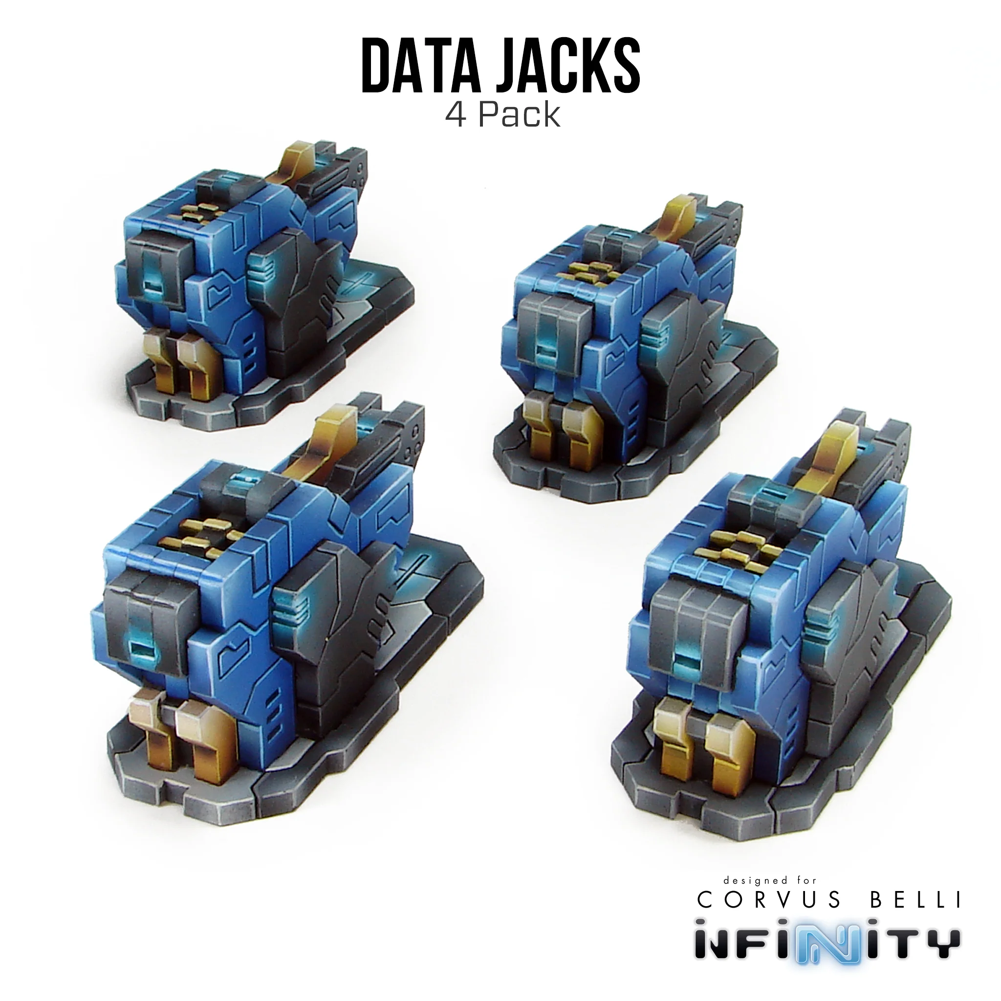 Kapsulo Data Jacks - Image 4