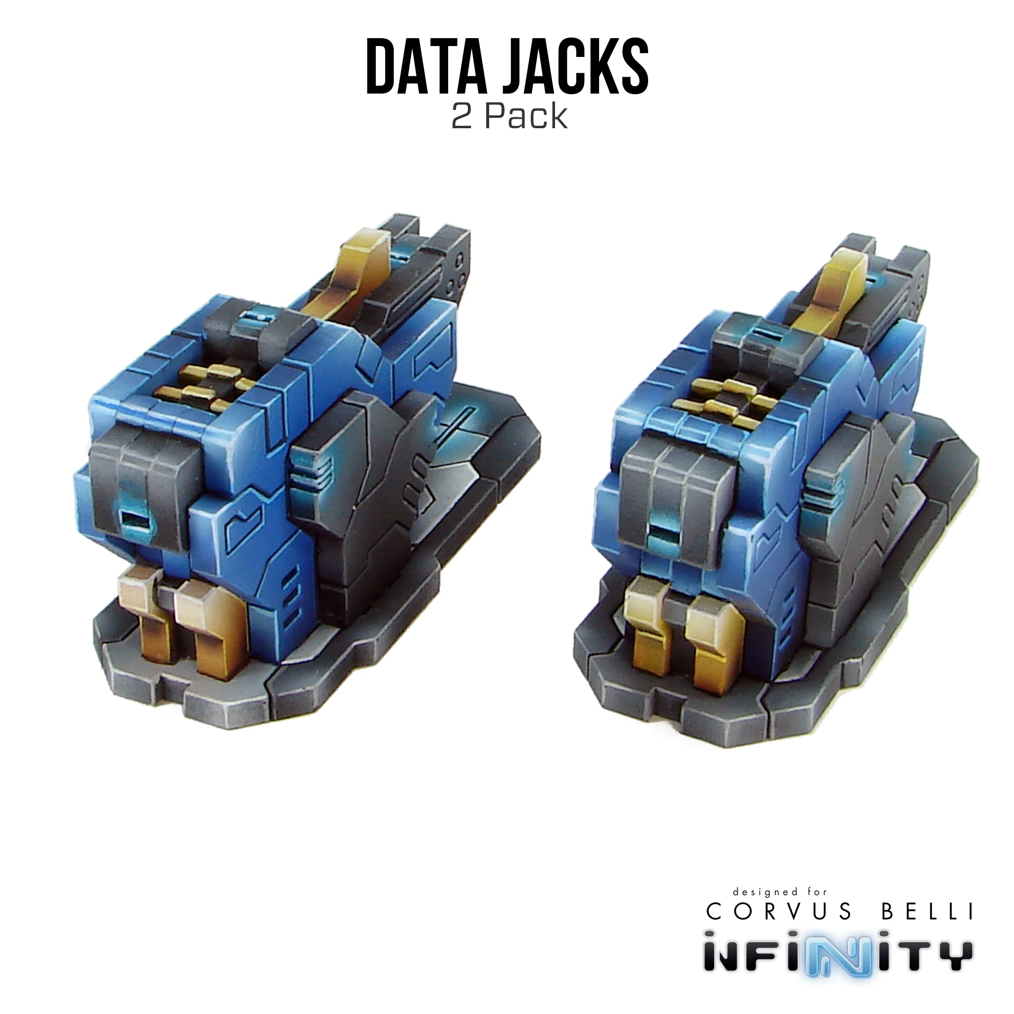 Kapsulo Data Jacks - Image 6