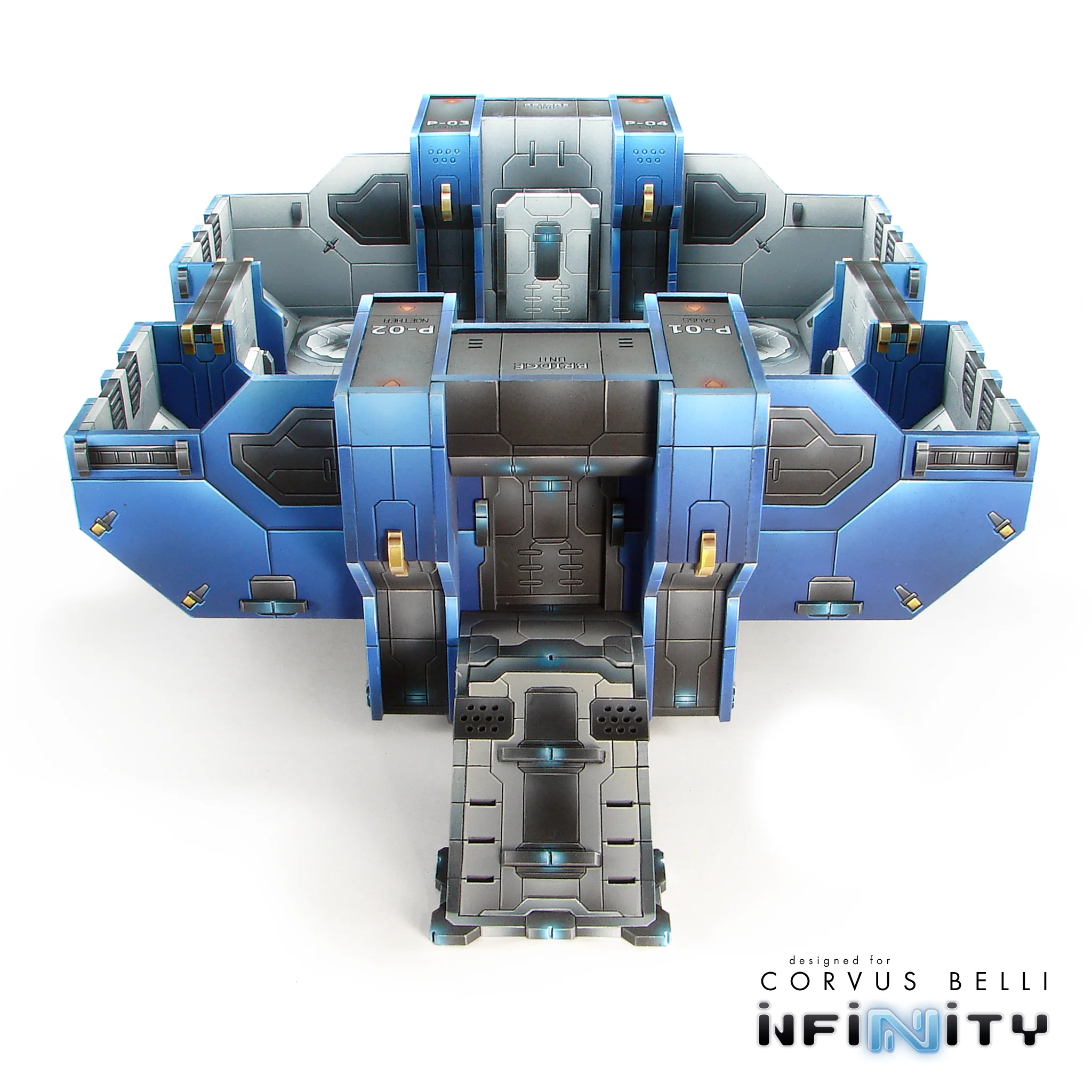 Kapsulo Mainframe - Image 10