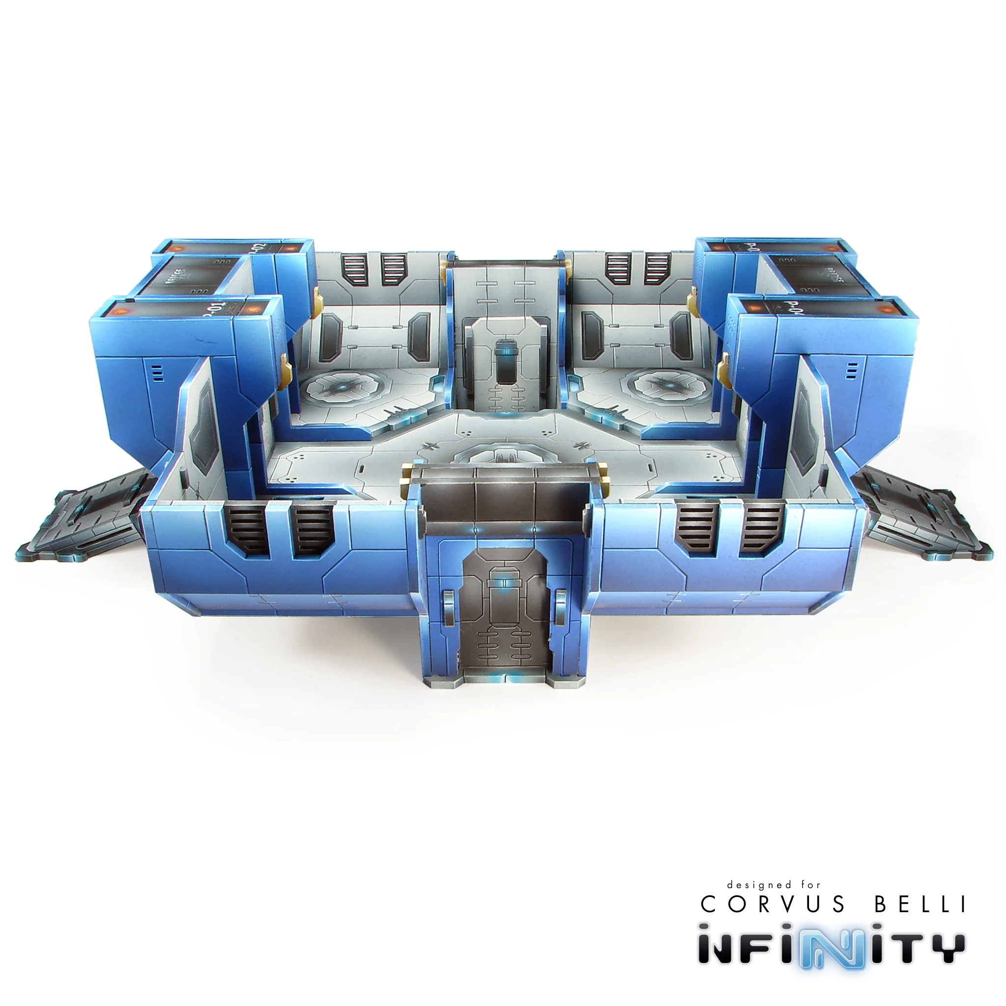 Kapsulo Mainframe - Image 11