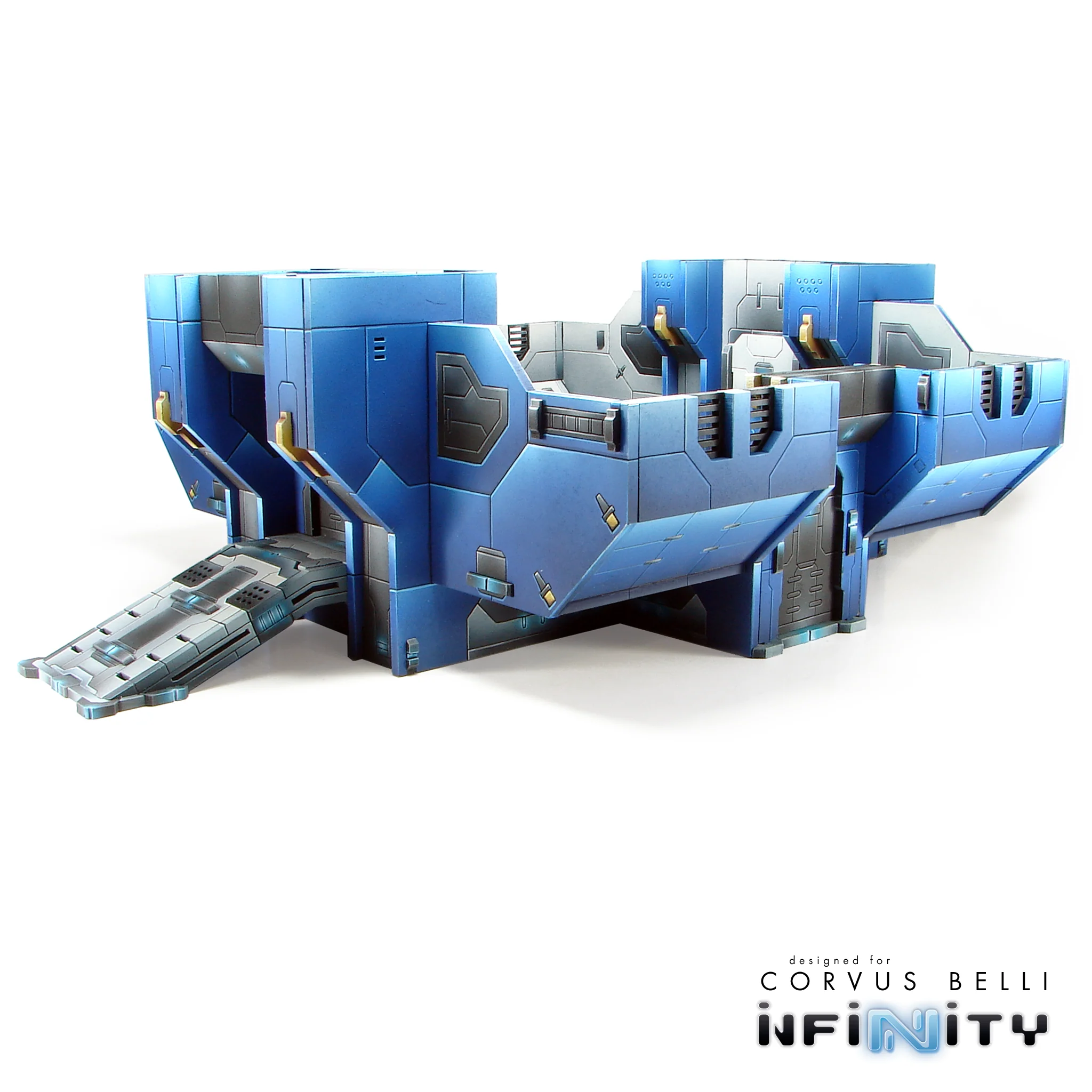 Kapsulo Mainframe - Image 12
