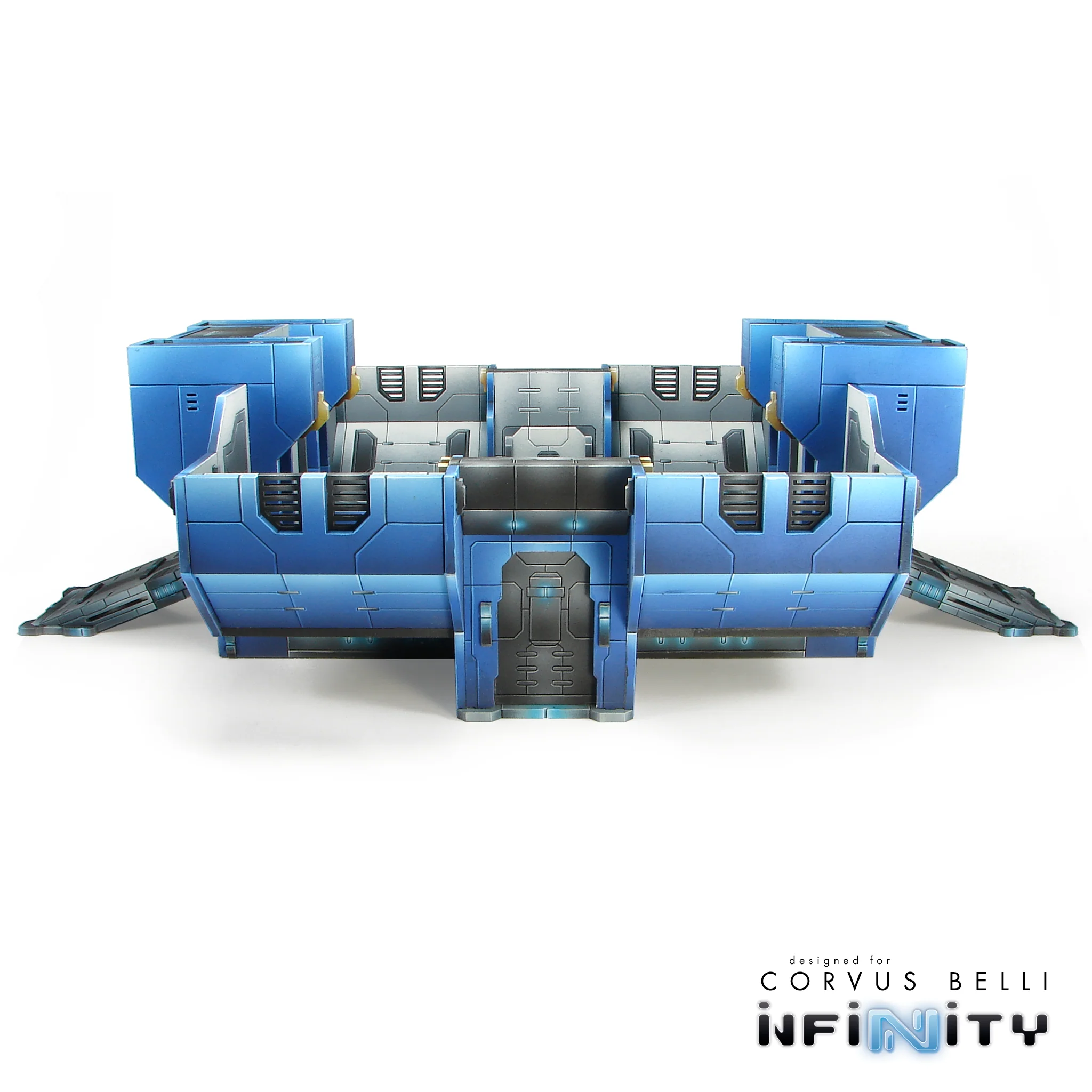 Kapsulo Mainframe - Image 13