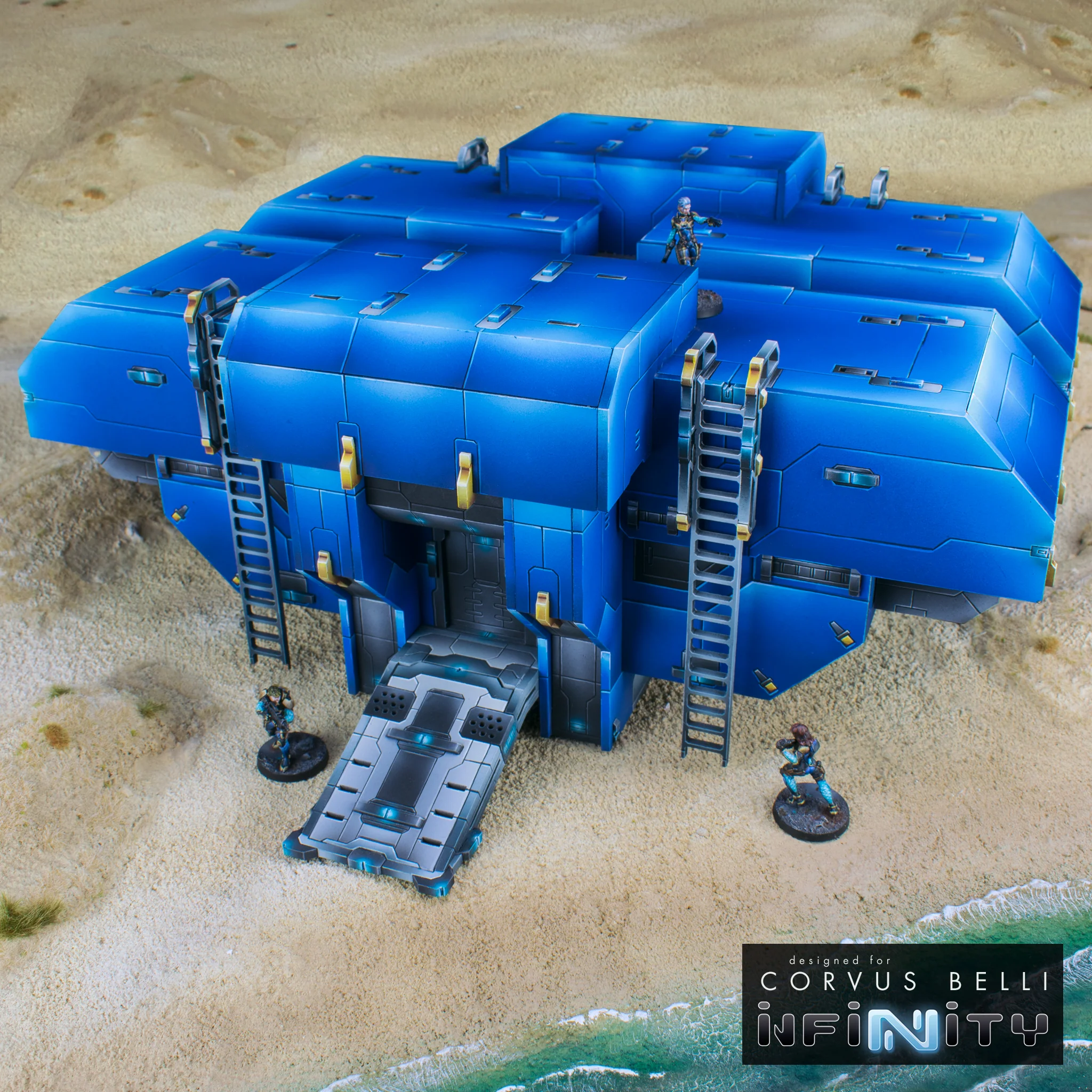 Kapsulo Mainframe - Image 2