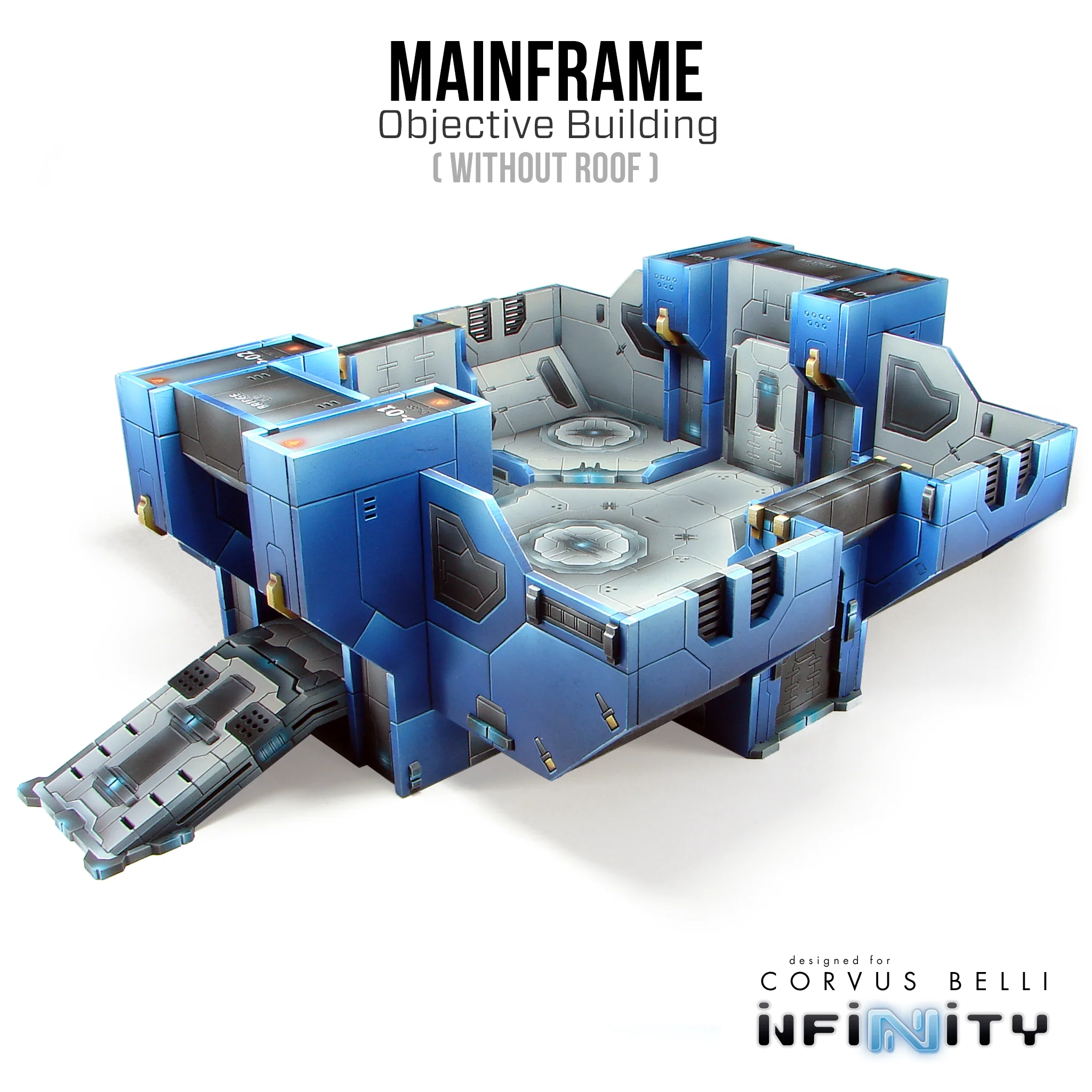 Kapsulo Mainframe - Image 3