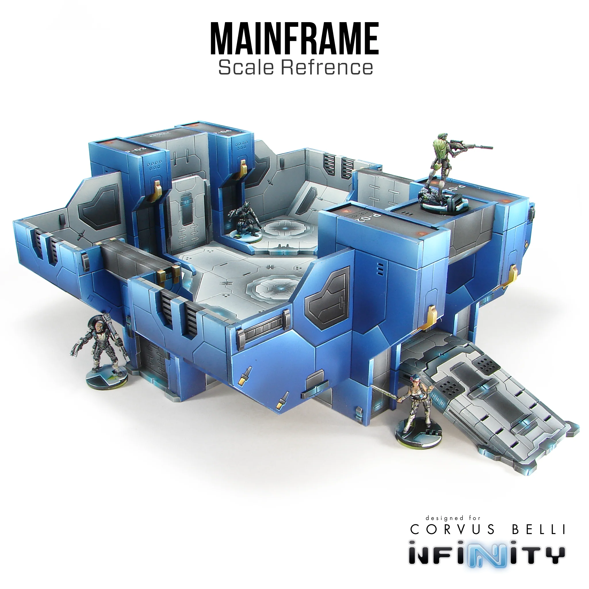 Kapsulo Mainframe - Image 4