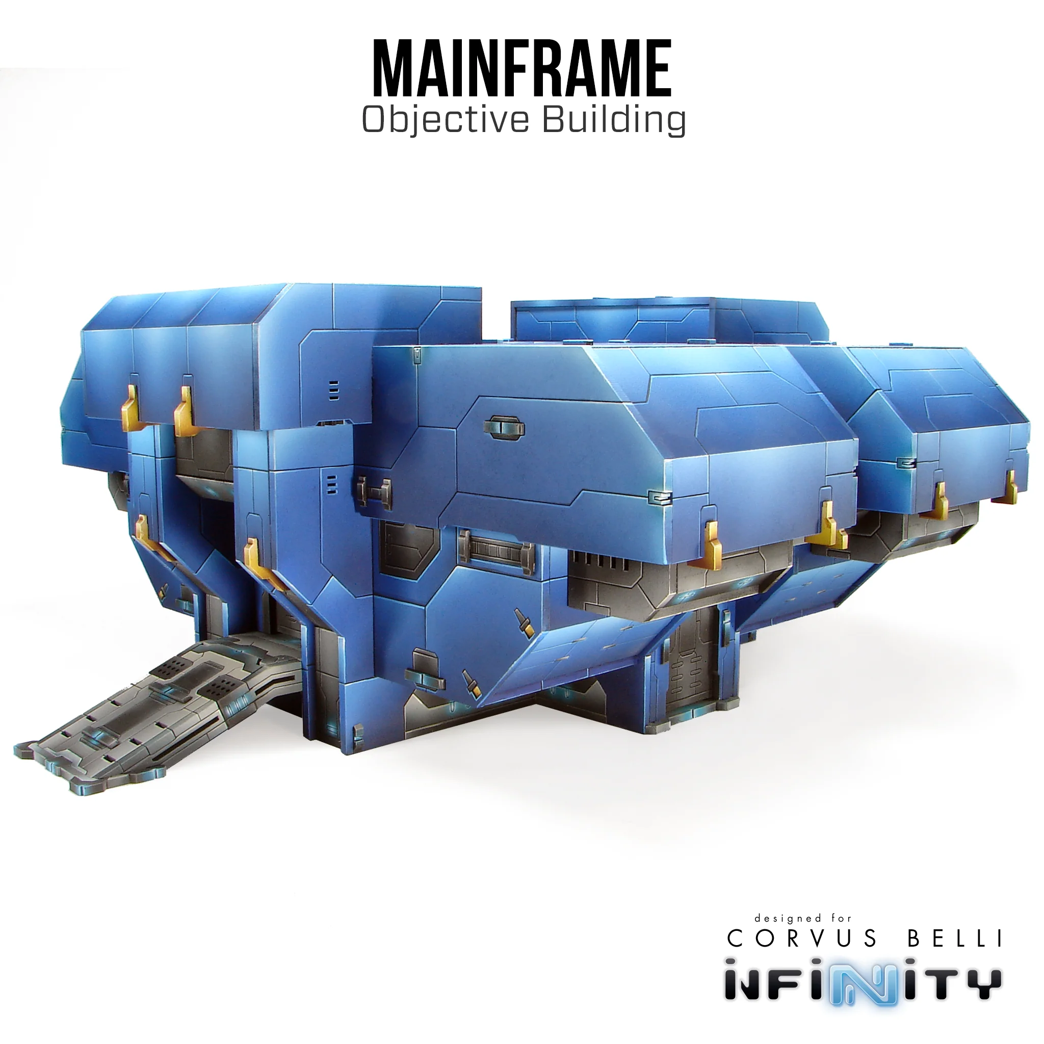 Kapsulo Mainframe - Image 5