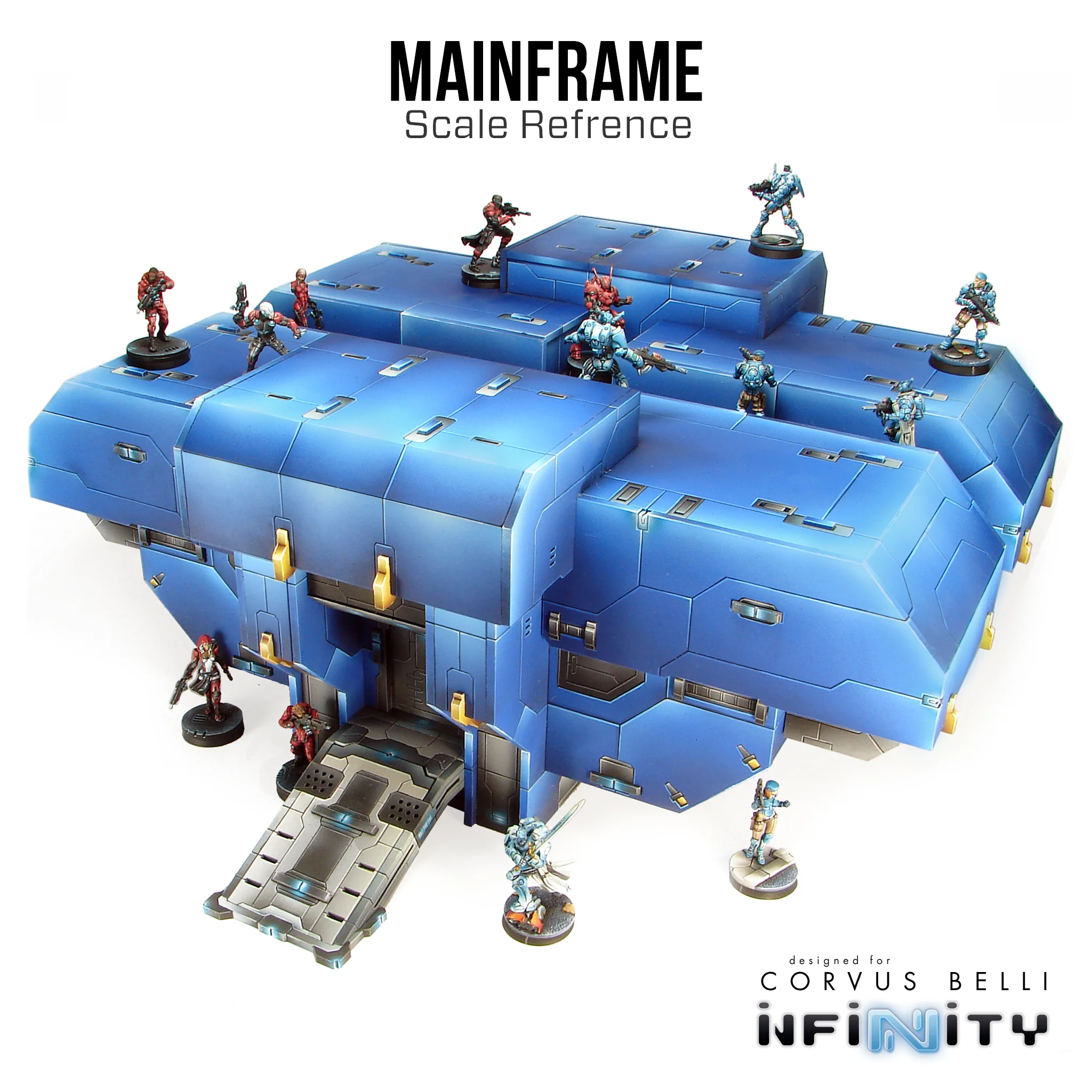 Kapsulo Mainframe - Image 6