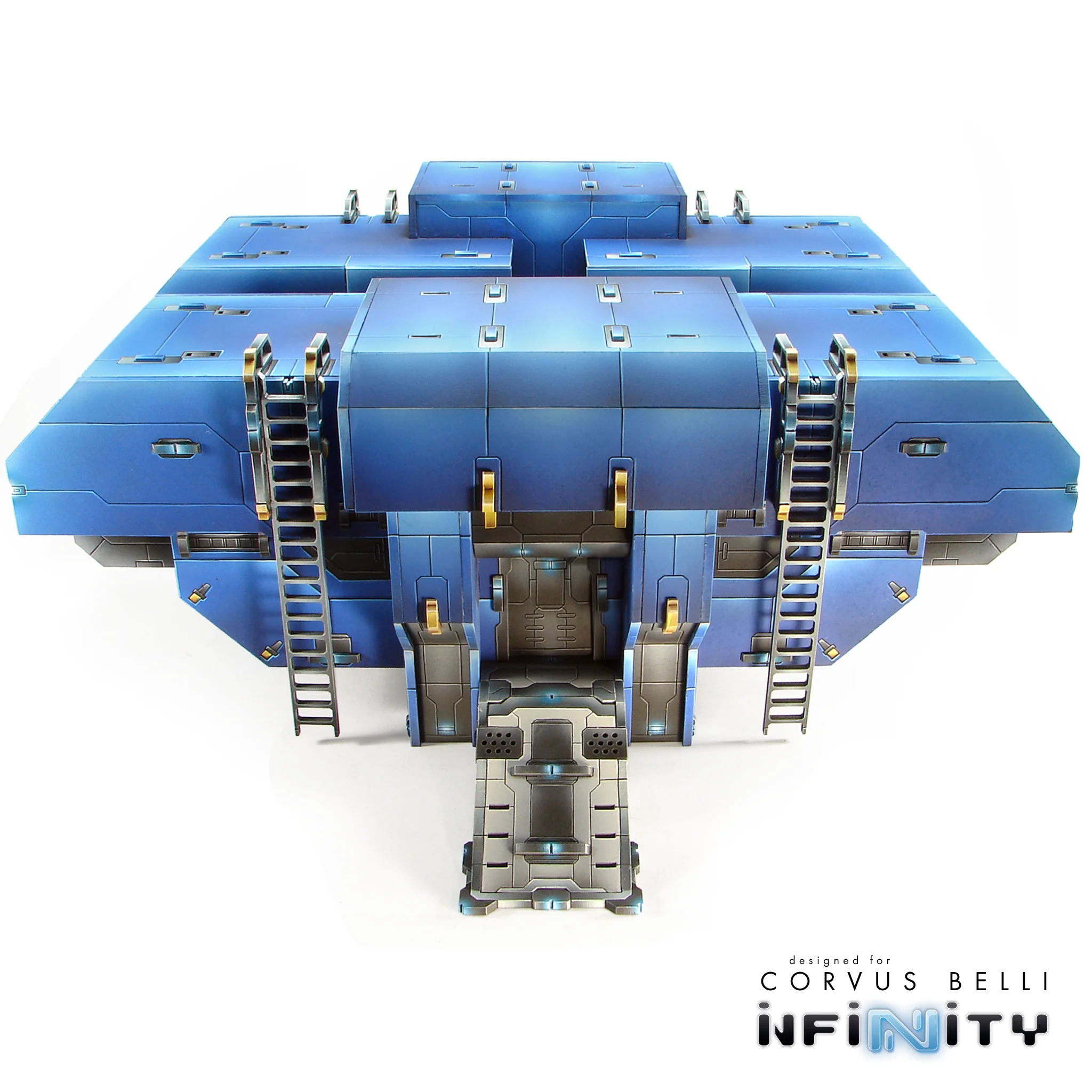 Kapsulo Mainframe - Image 7