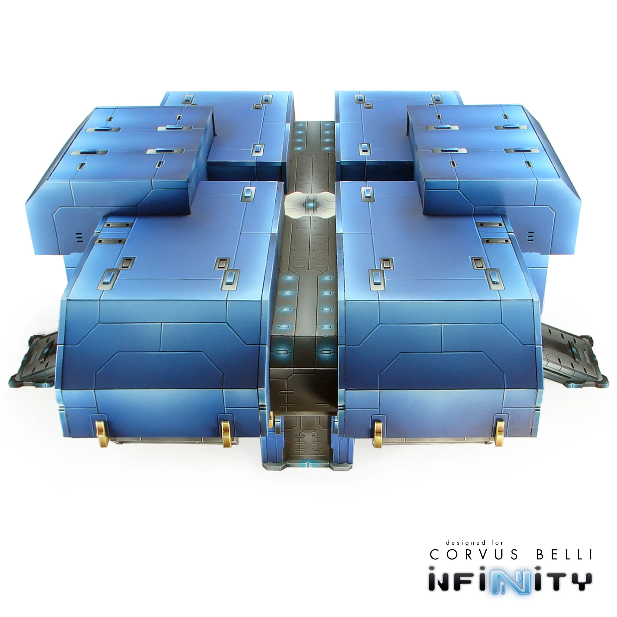 Kapsulo Mainframe - Image 8