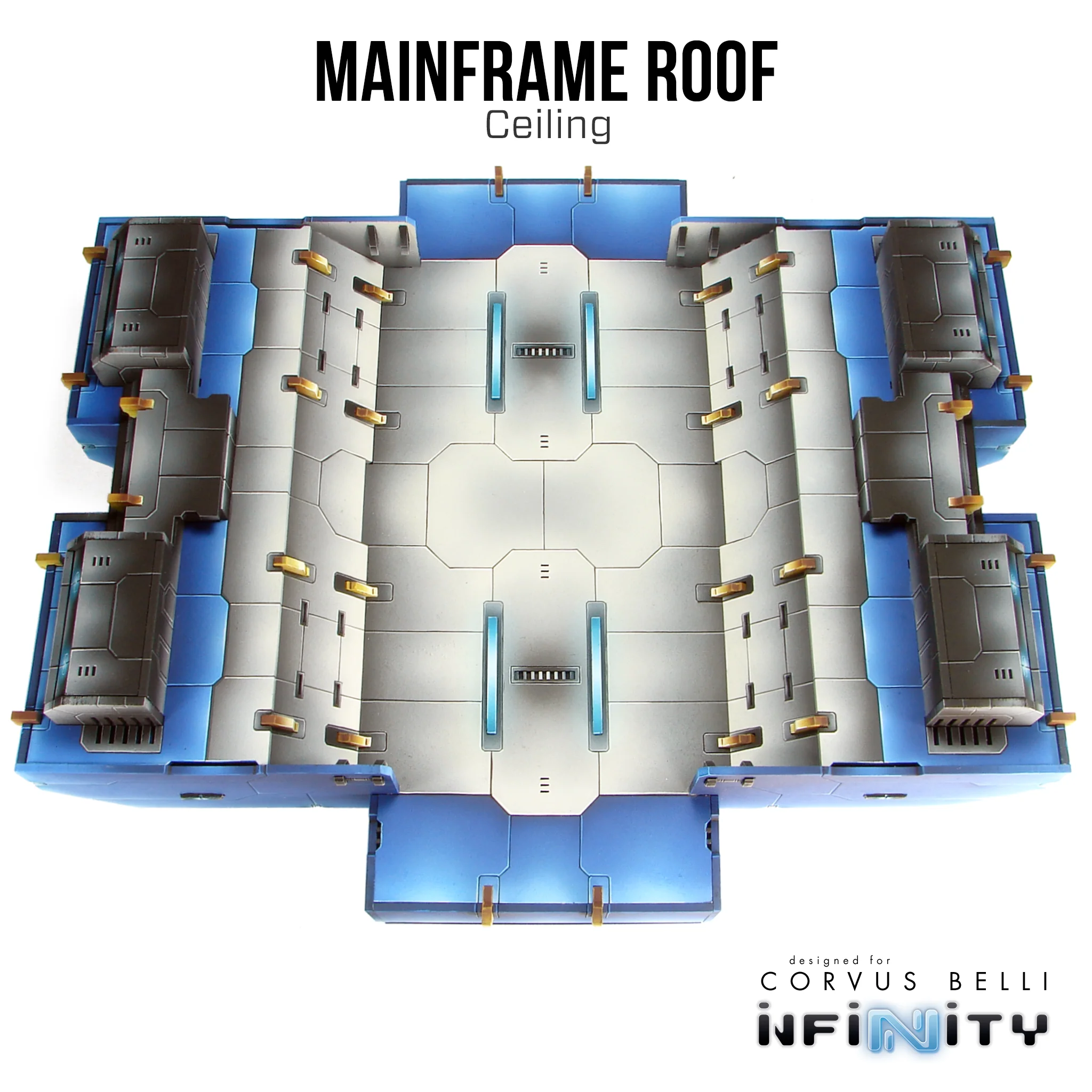 Kapsulo Mainframe - Image 9