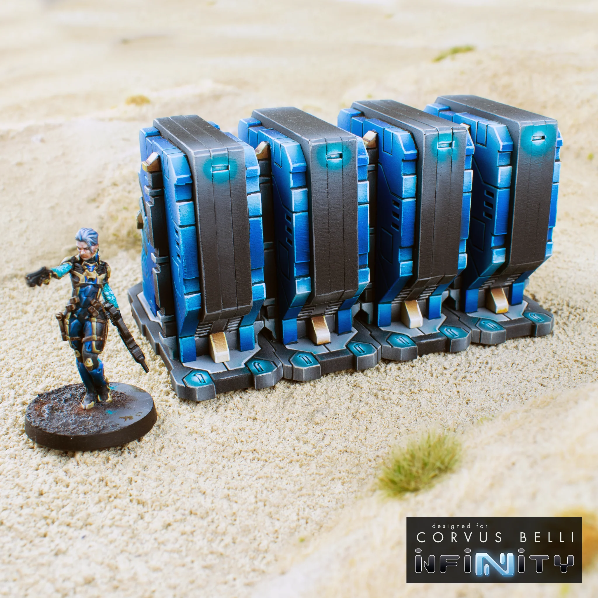 Kapsulo Processors - Image 2