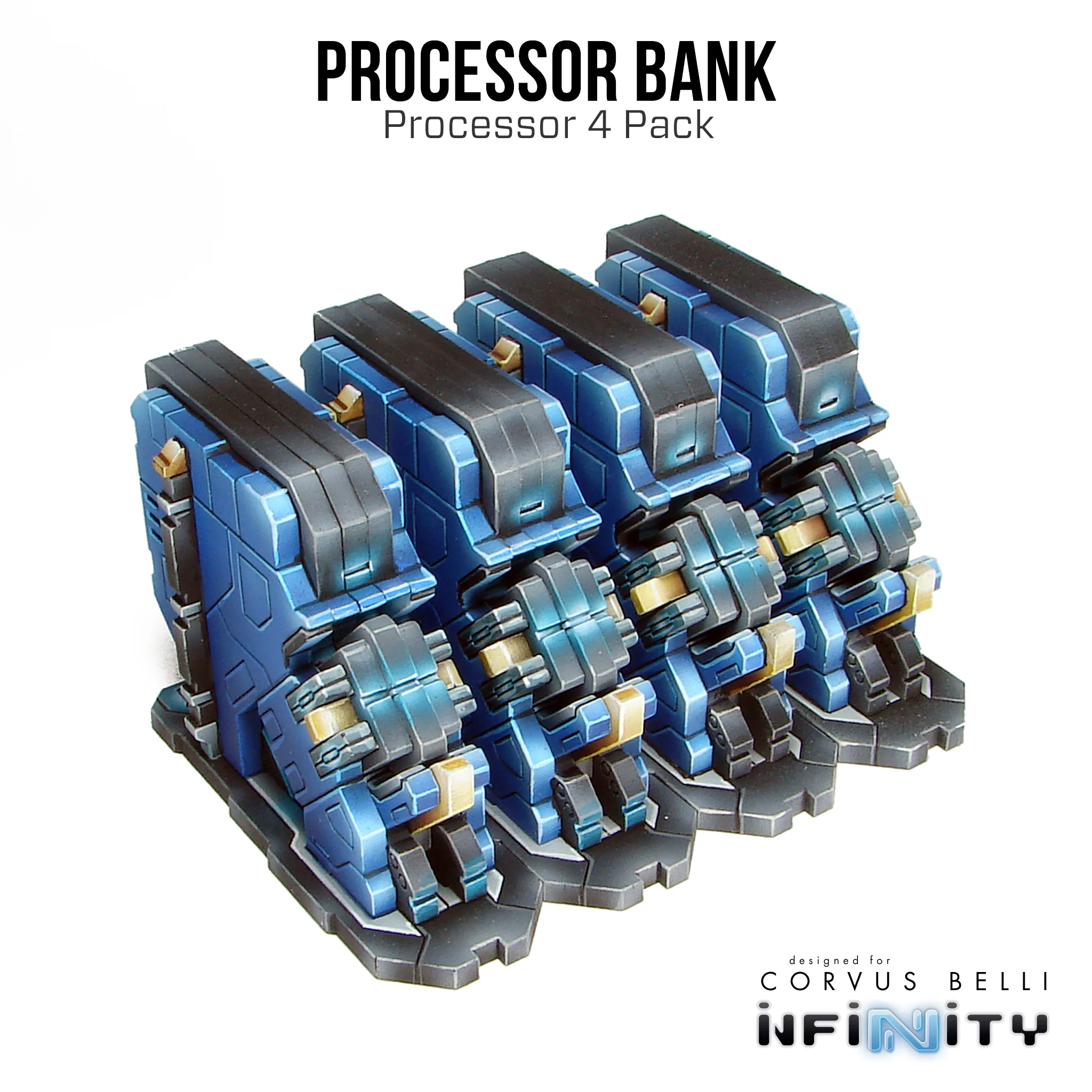 Kapsulo Processors - Image 4