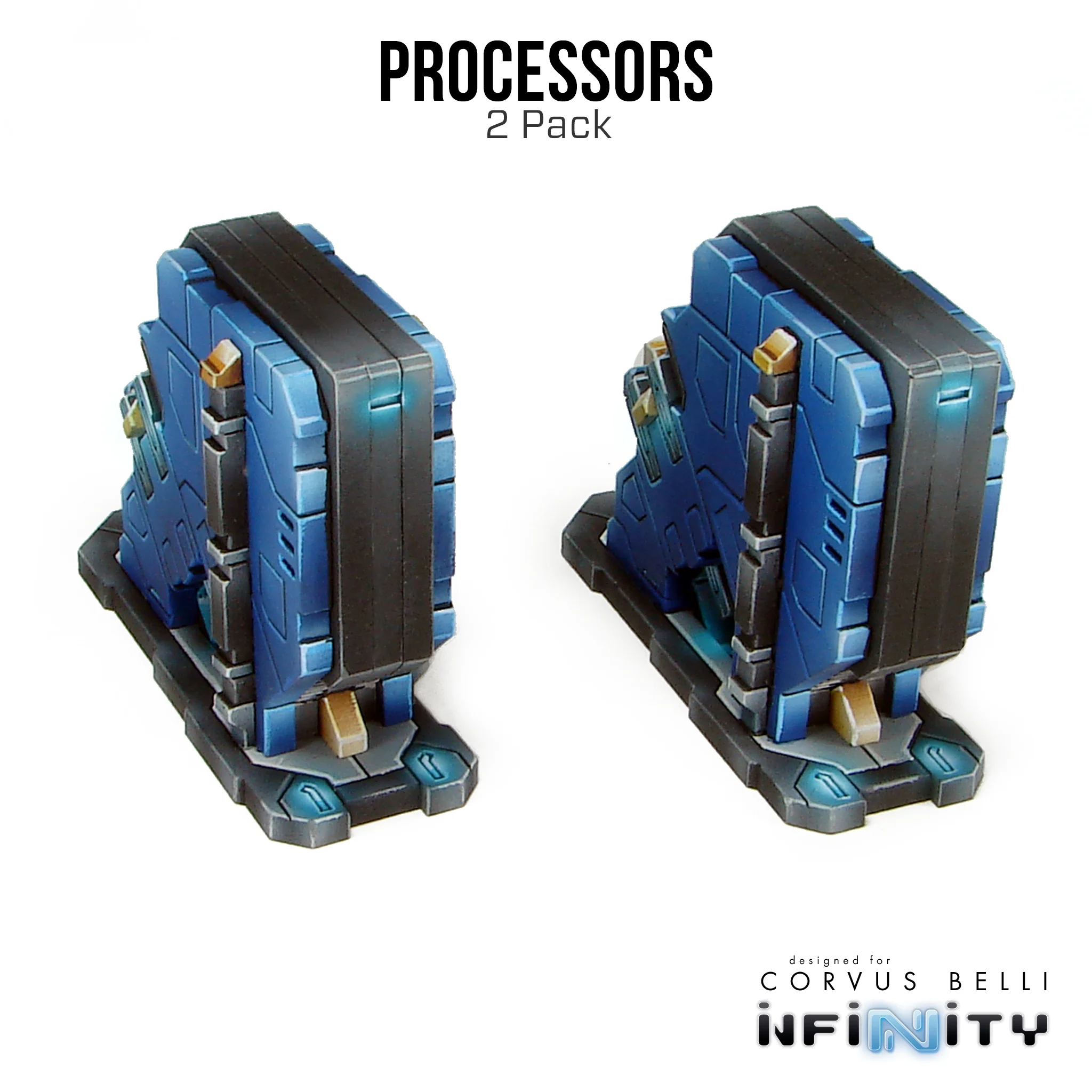 Kapsulo Processors - Image 5