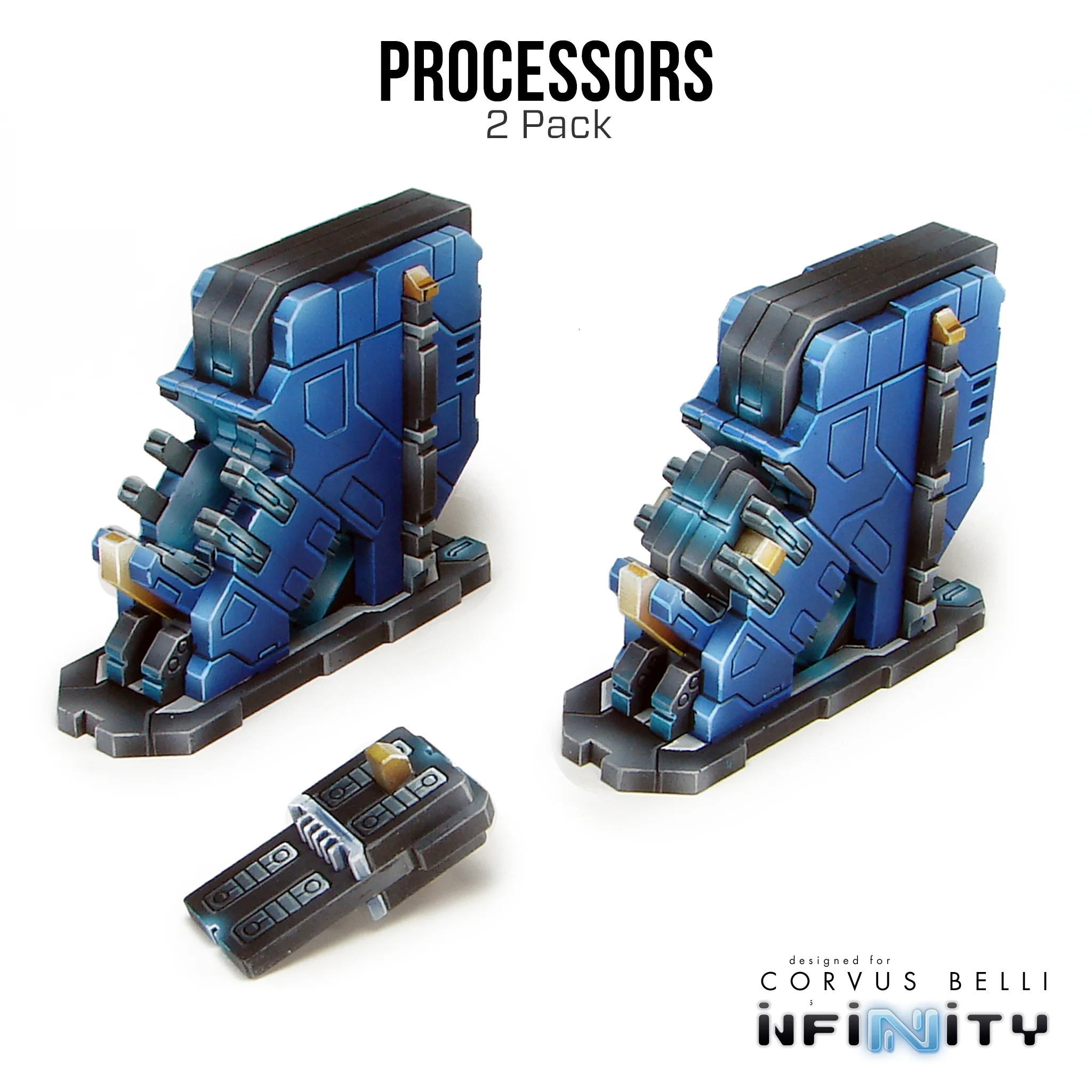 Kapsulo Processors - Image 6