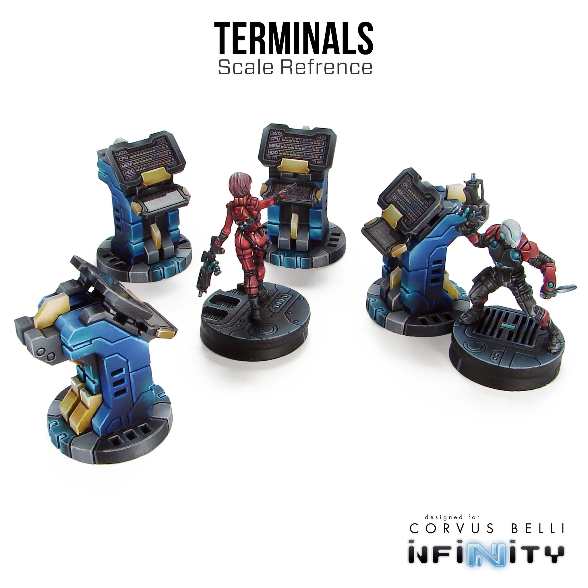 Kapsulo Terminals - Image 4