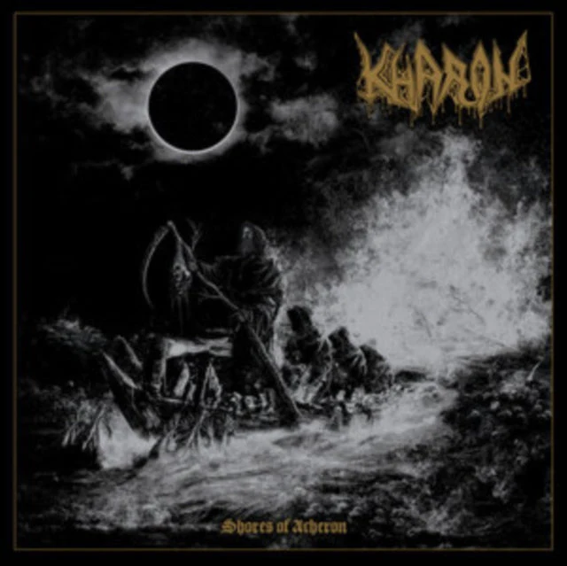Kharon - Shores Of Acheron (2LP)