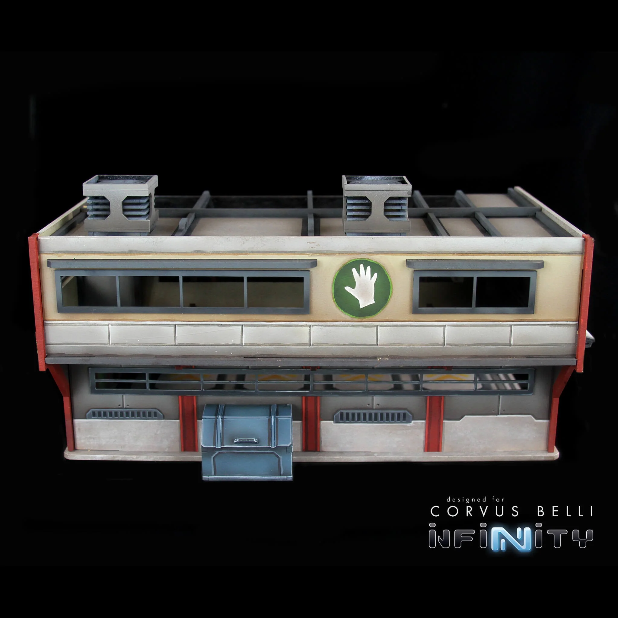 Kum Garage - Image 4
