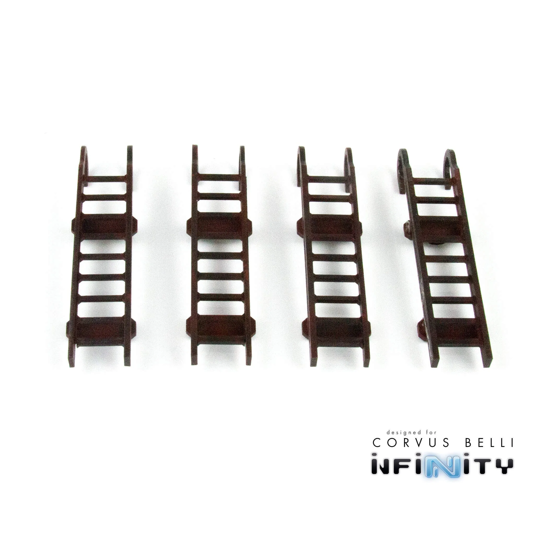 Ladders - Image 2