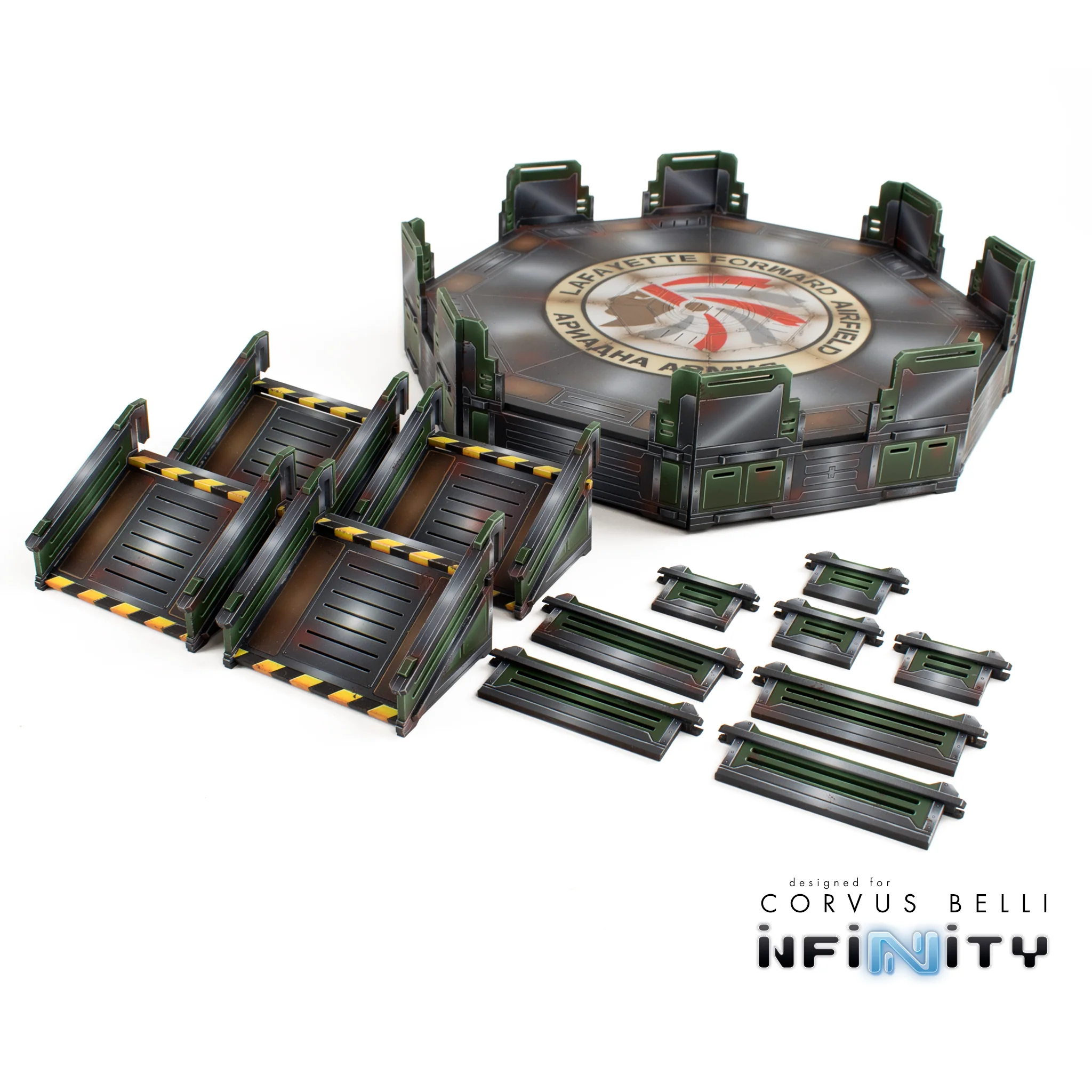 Lafayette Landing Pad - Image 4