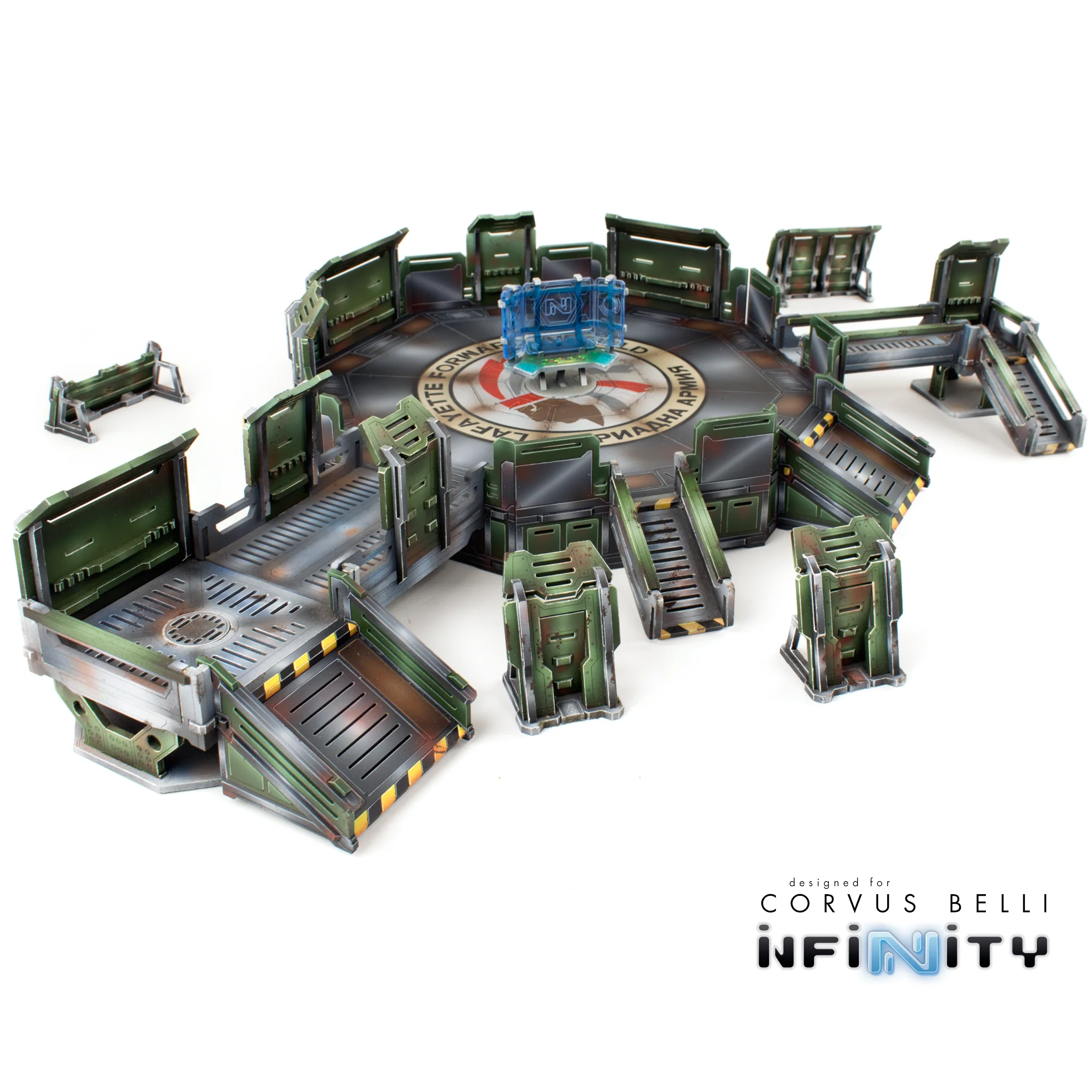 Lafayette Landing Pad - Image 5