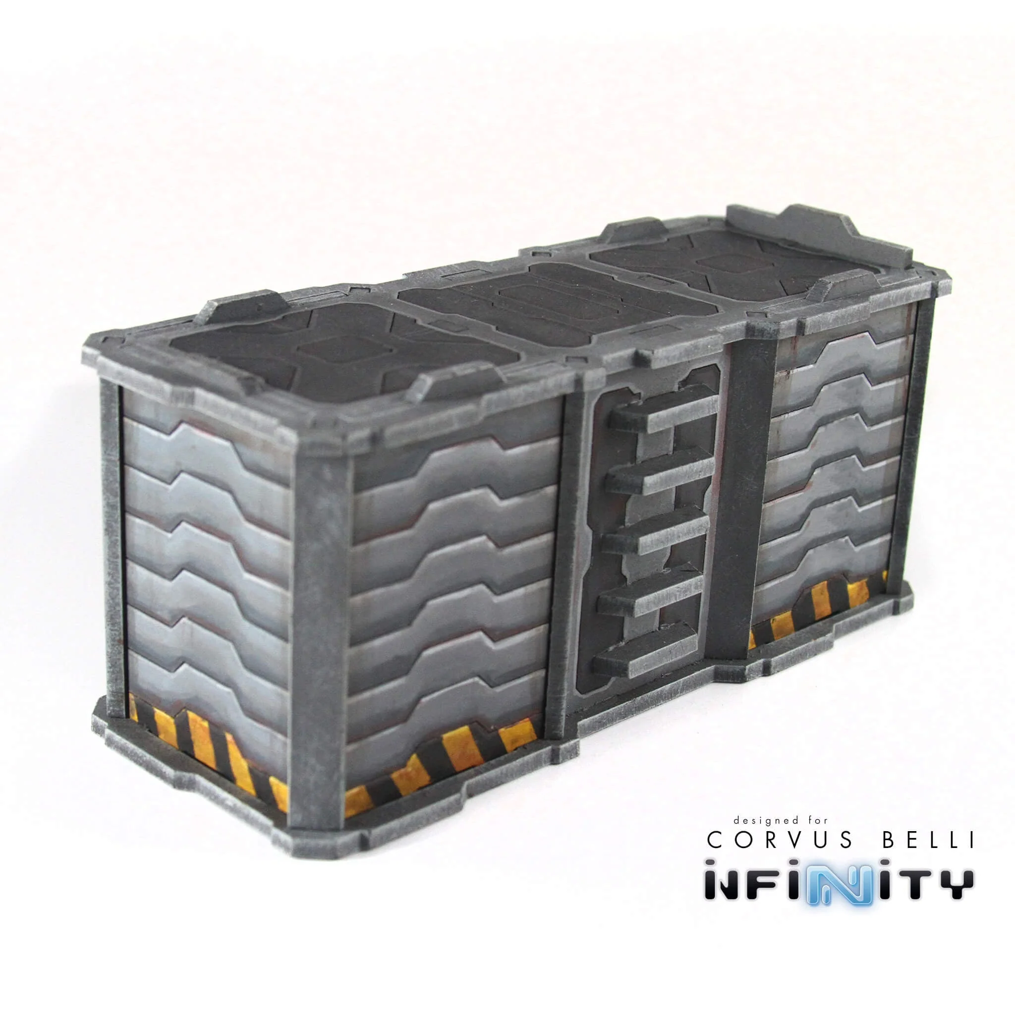 Large Shipping Containers - Image 12