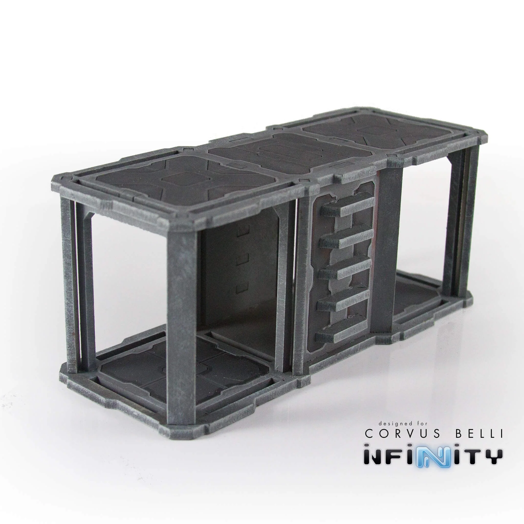 Large Shipping Containers - Image 13