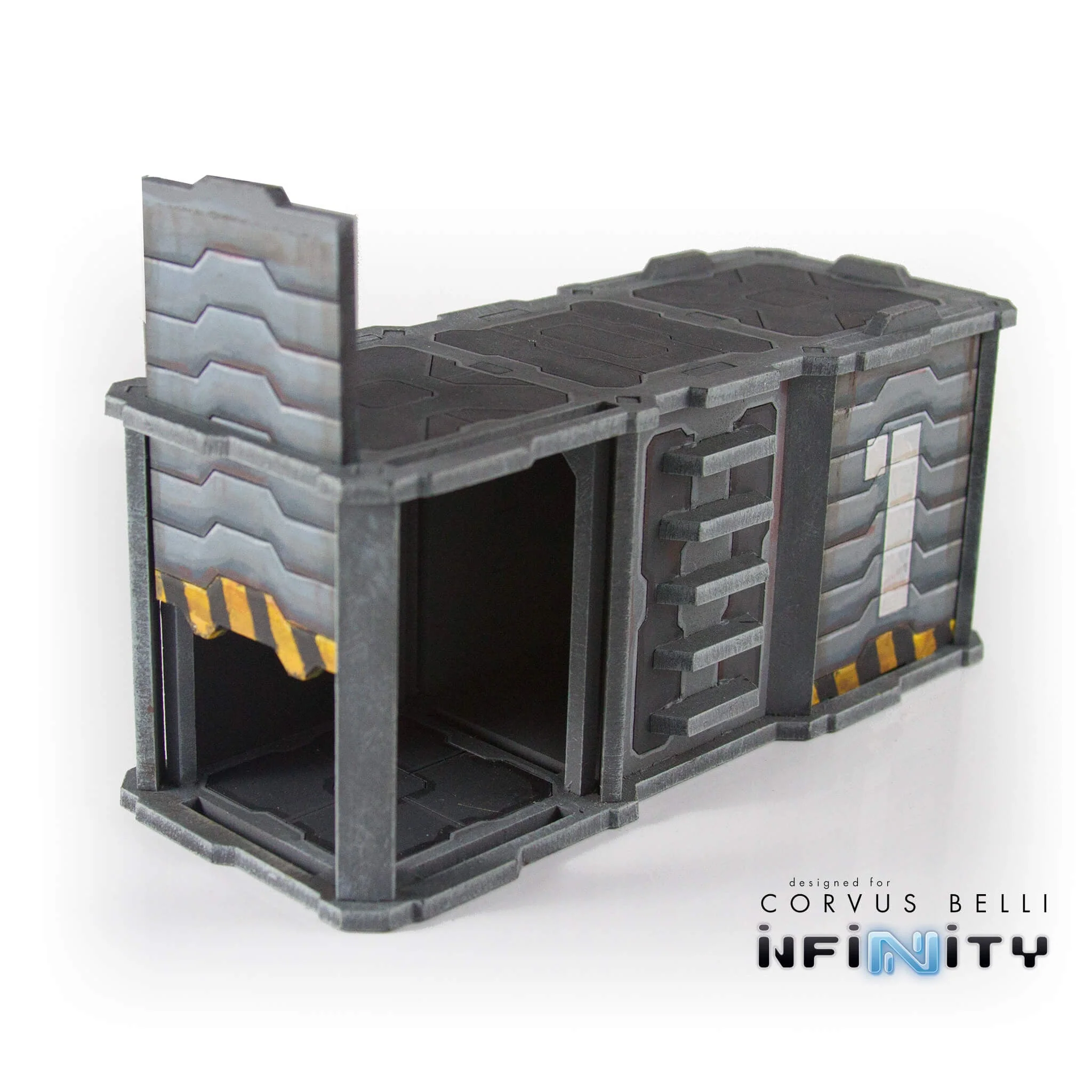 Large Shipping Containers - Image 14