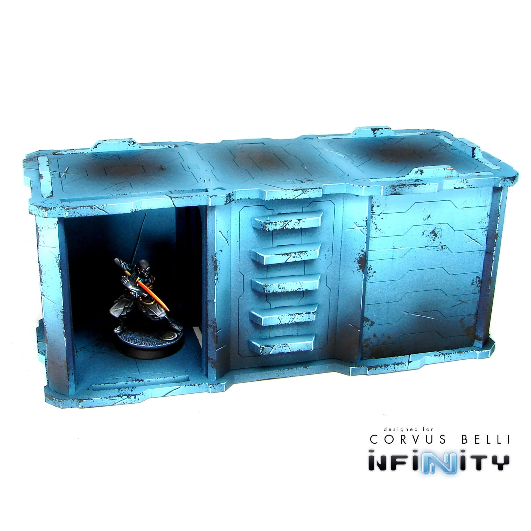 Large Shipping Containers - Image 2