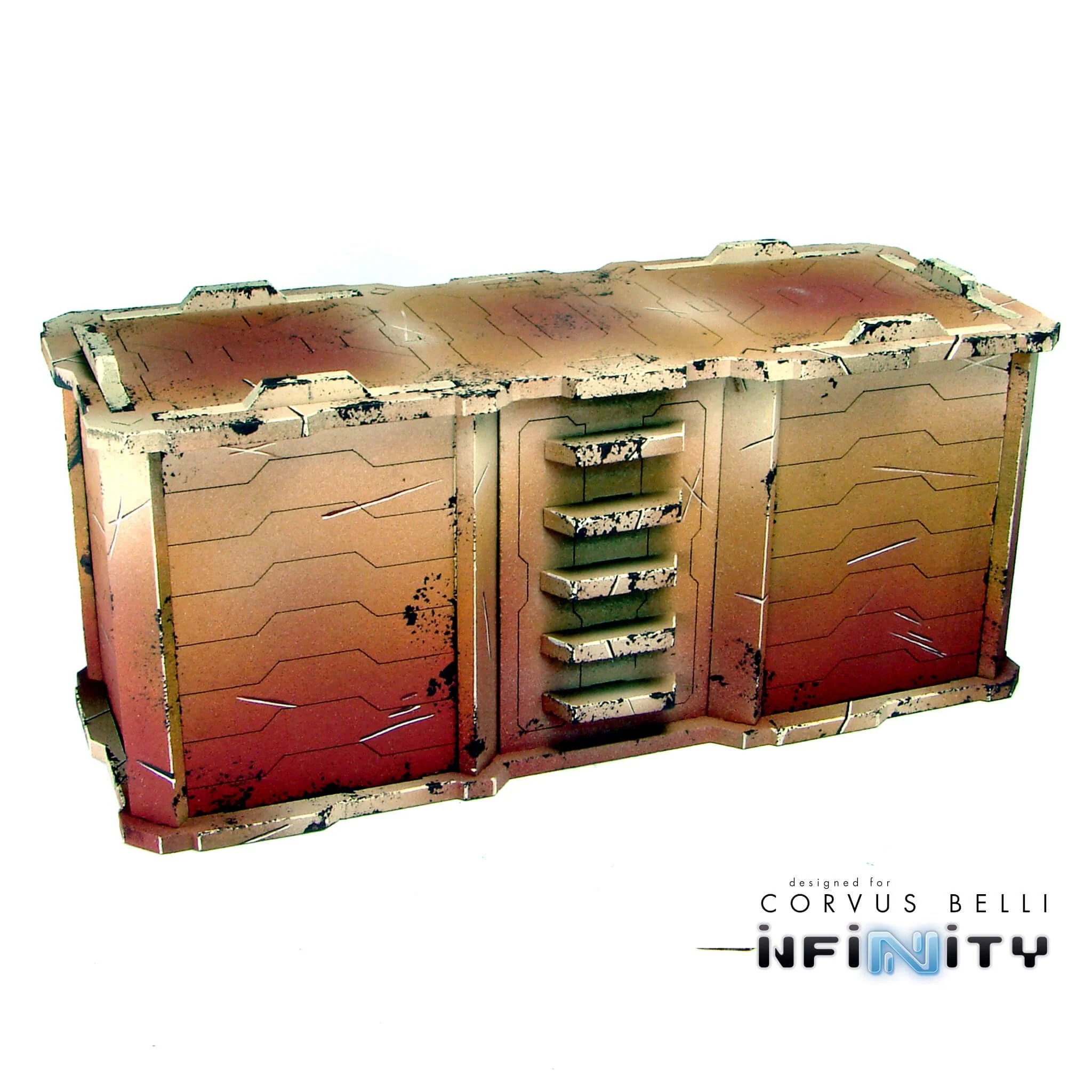 Large Shipping Containers - Image 5