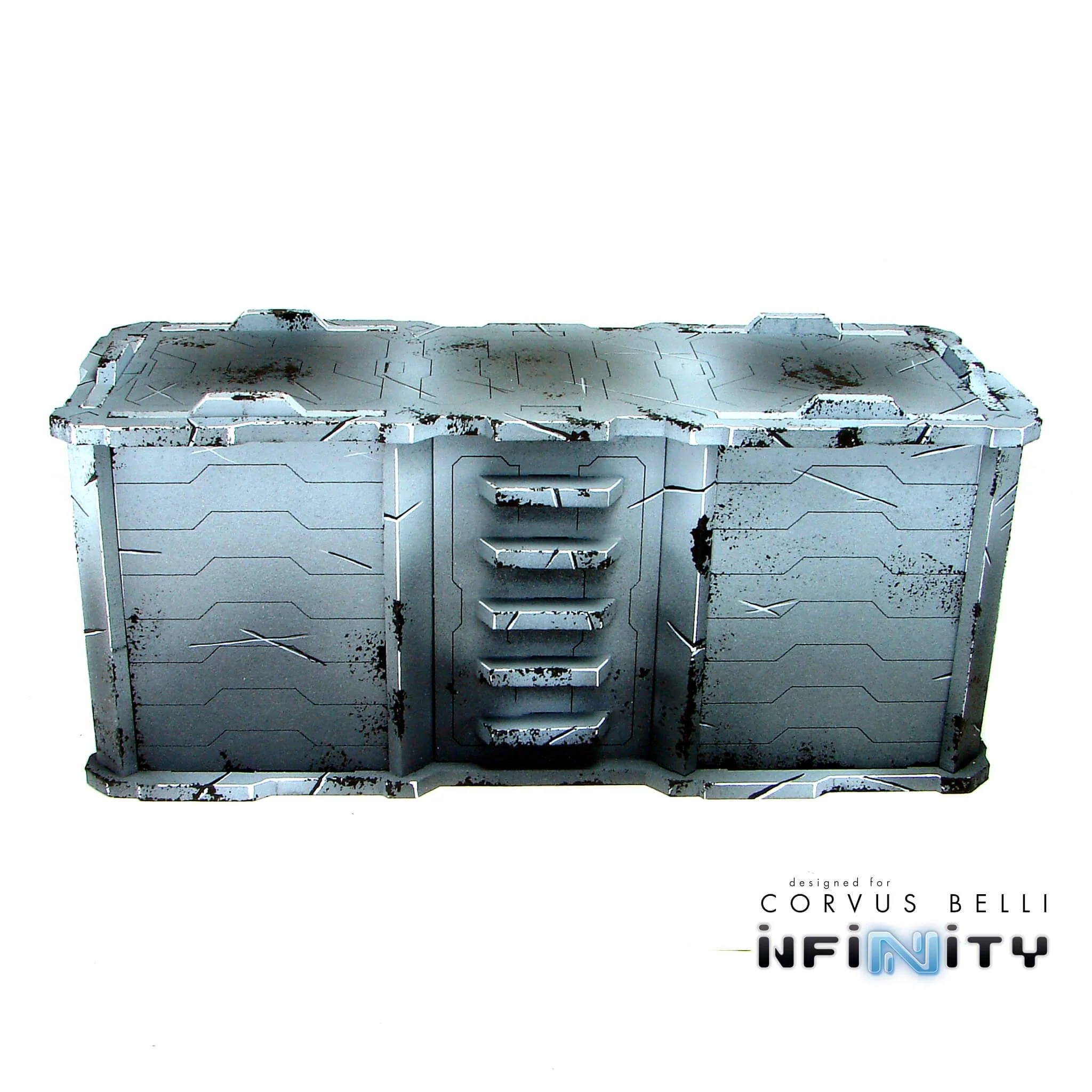 Large Shipping Containers - Image 7