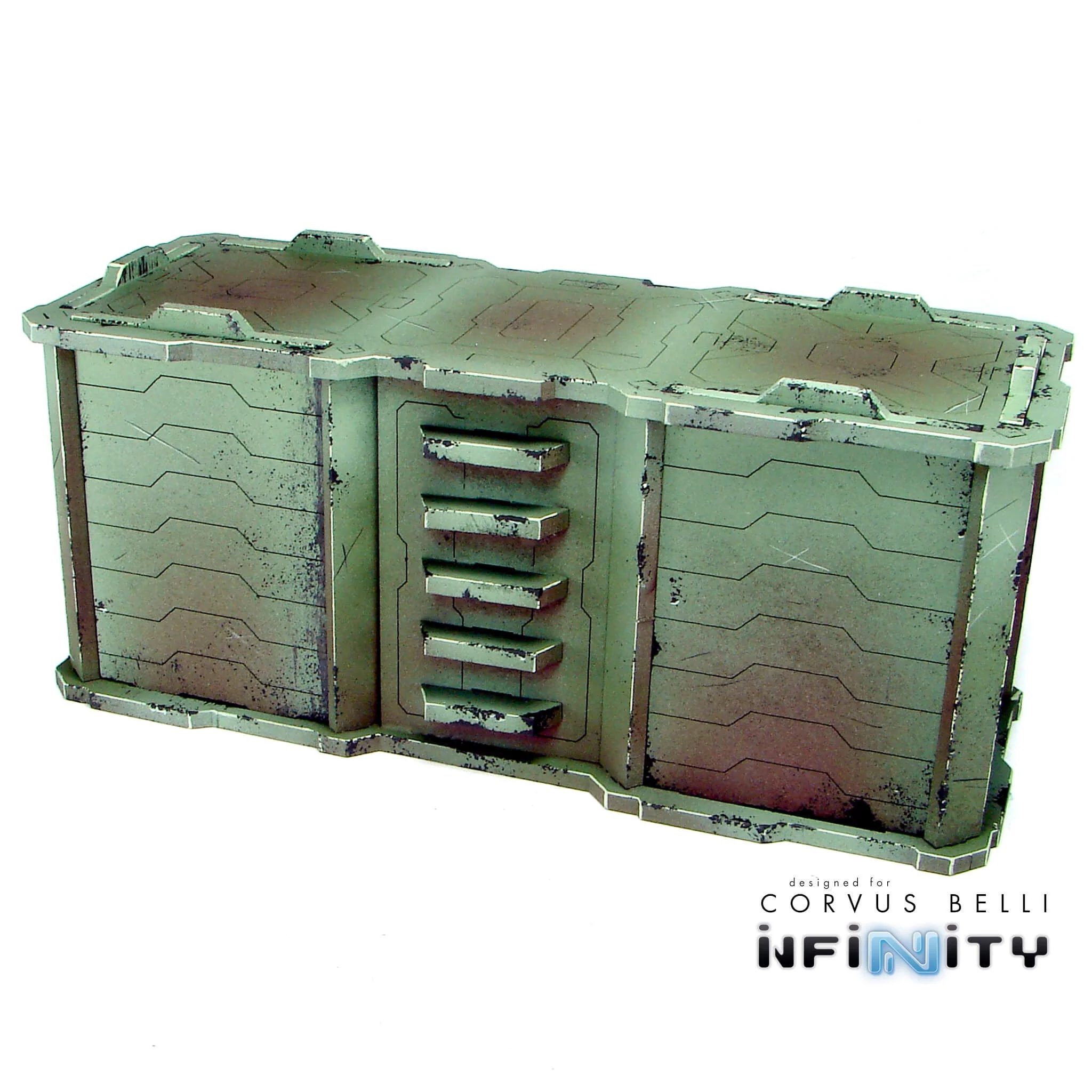 Large Shipping Containers - Image 9