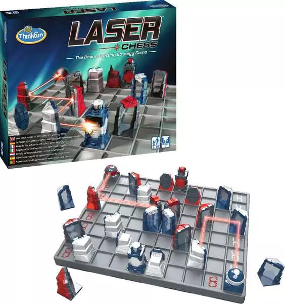 Laser Chess - Image 2