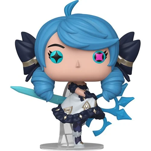 League of Legends Gwen Funko Pop! Vinyl Figure #1135 - Image 2