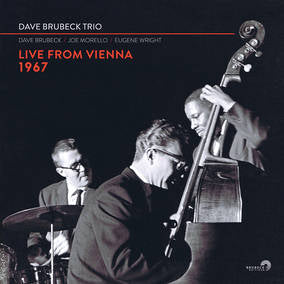 Live From Vienna 1967 (RSD 4/23/2022) (Vinyl)