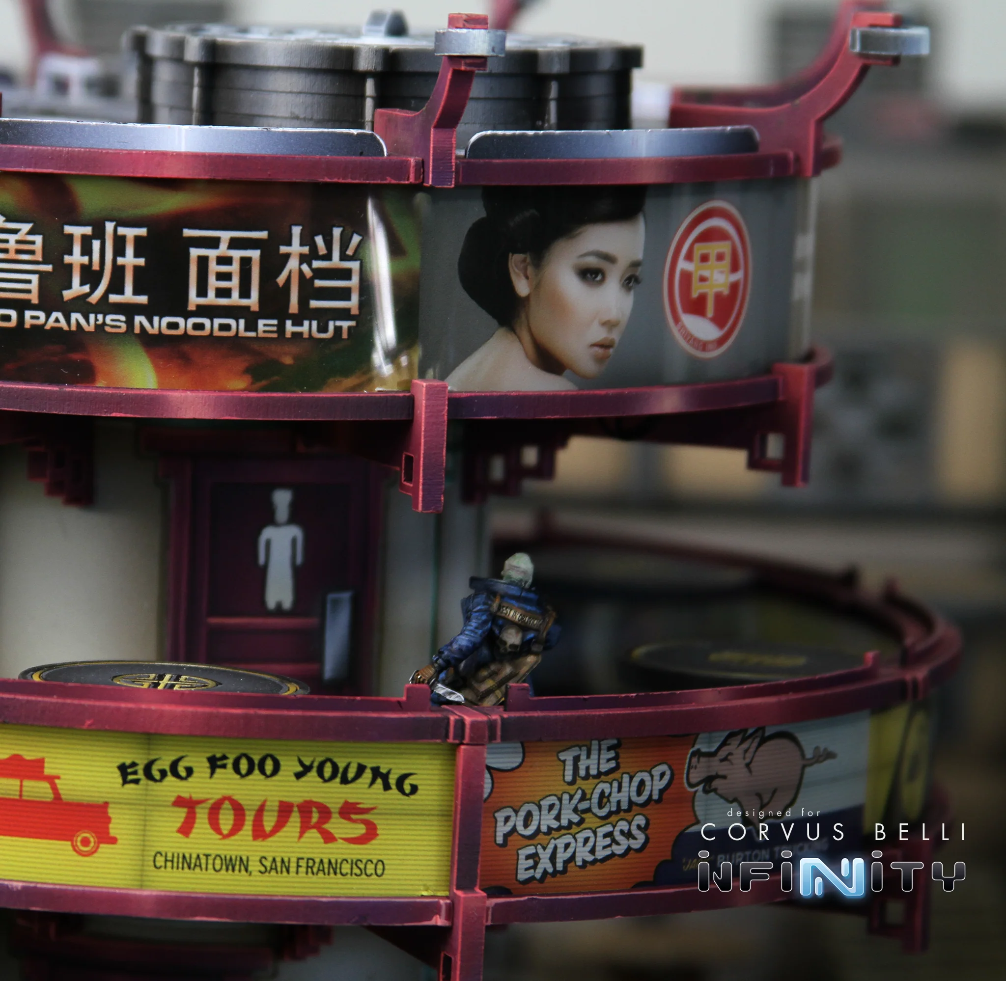 Lo Pan Noodle Hut - Image 15