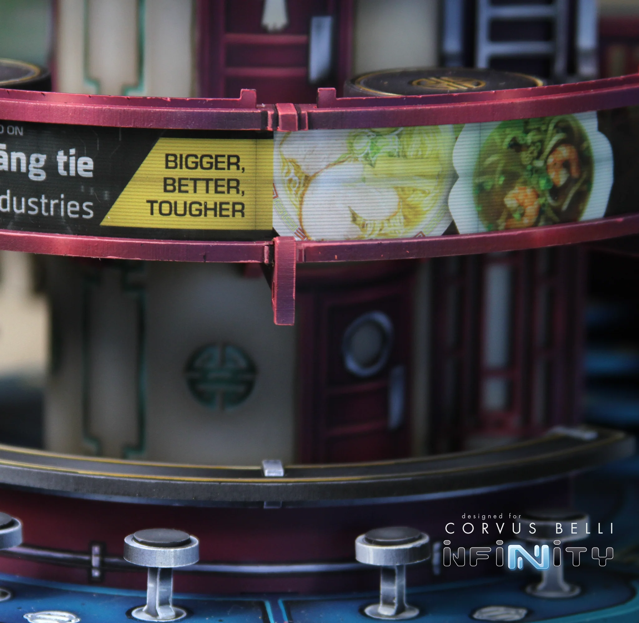 Lo Pan Noodle Hut - Image 17