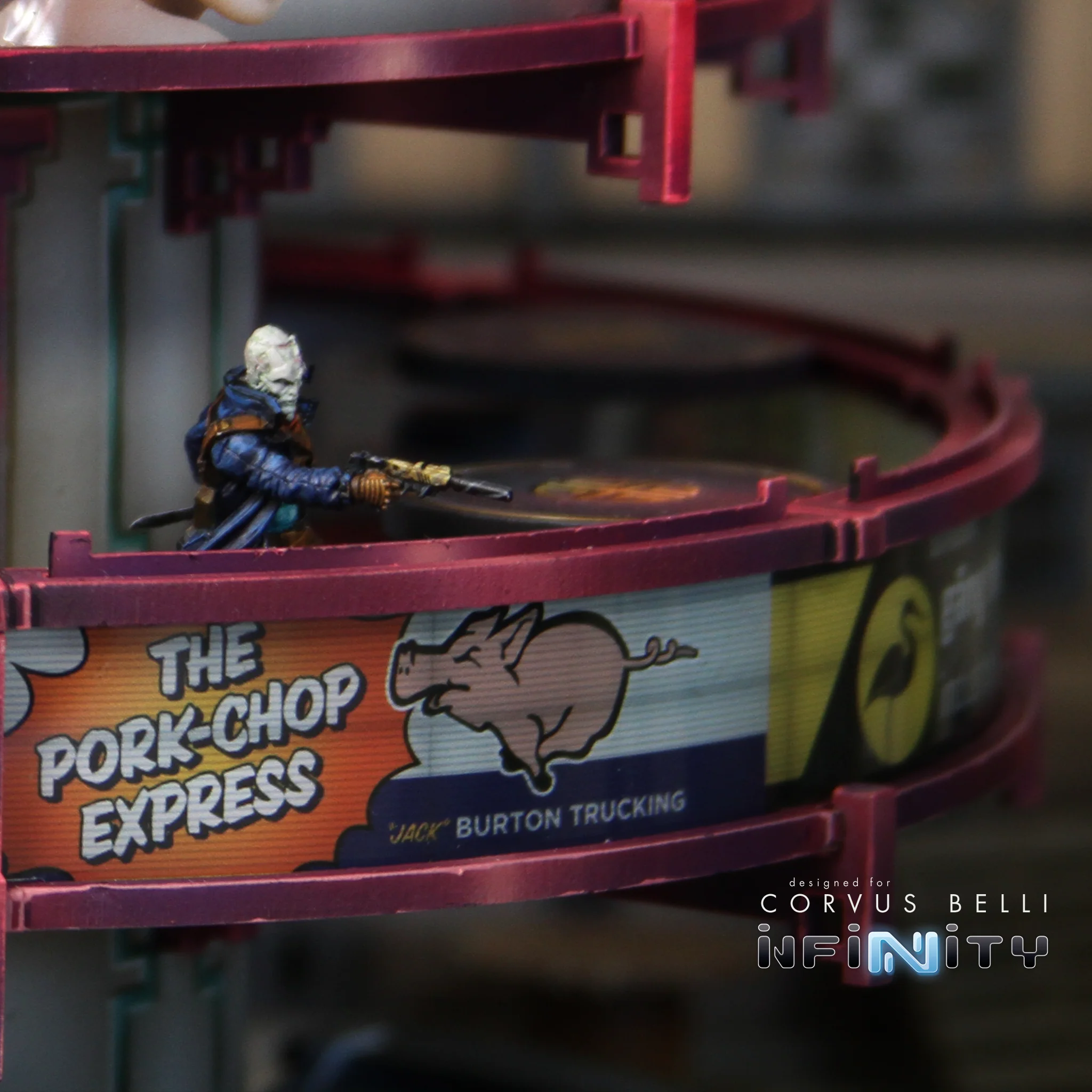 Lo Pan Noodle Hut - Image 20